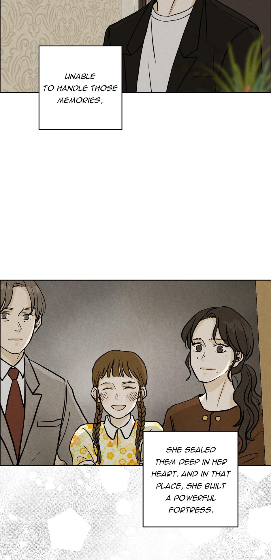 Ghosting Groom Chapter 63 - page 3