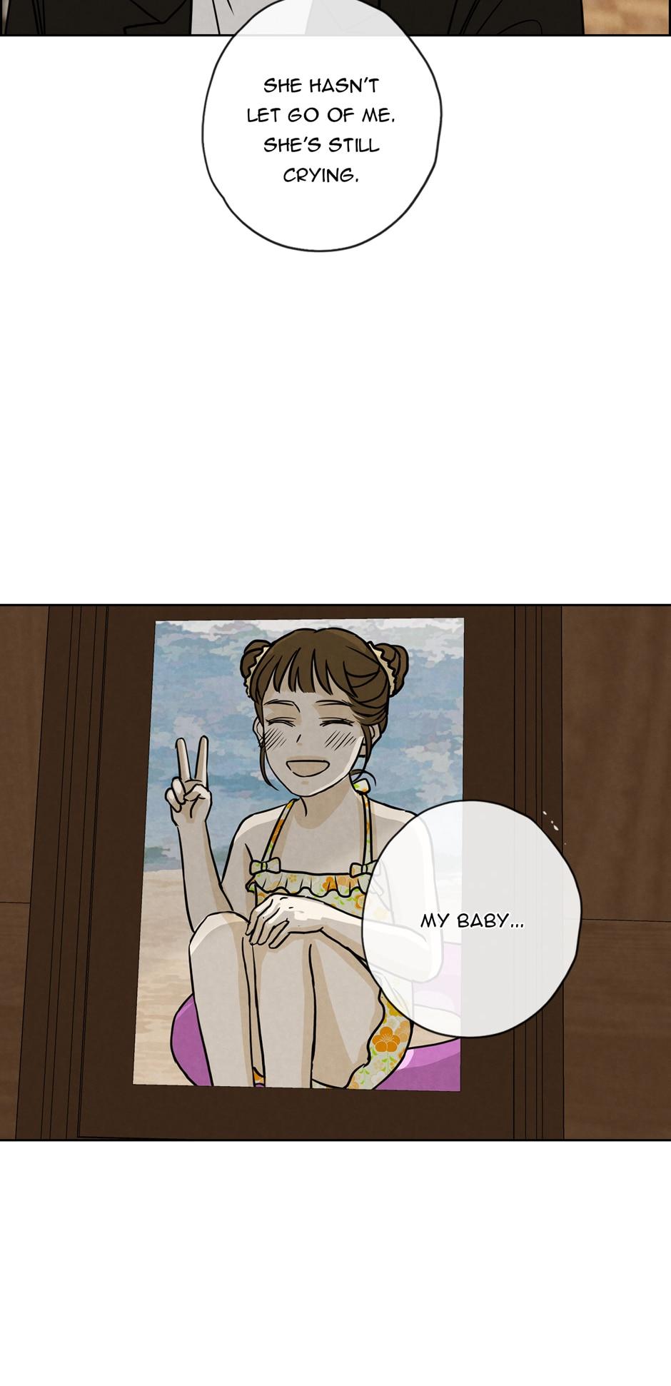 Ghosting Groom Chapter 63 - page 30