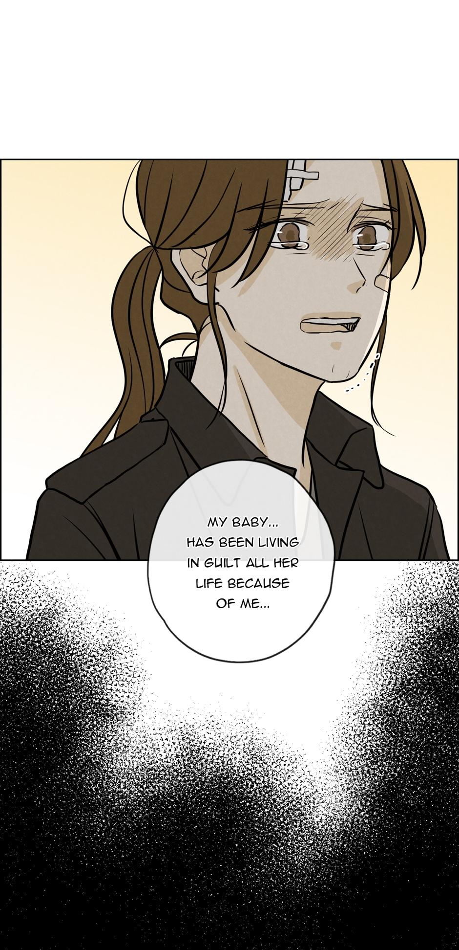 Ghosting Groom Chapter 63 - page 31