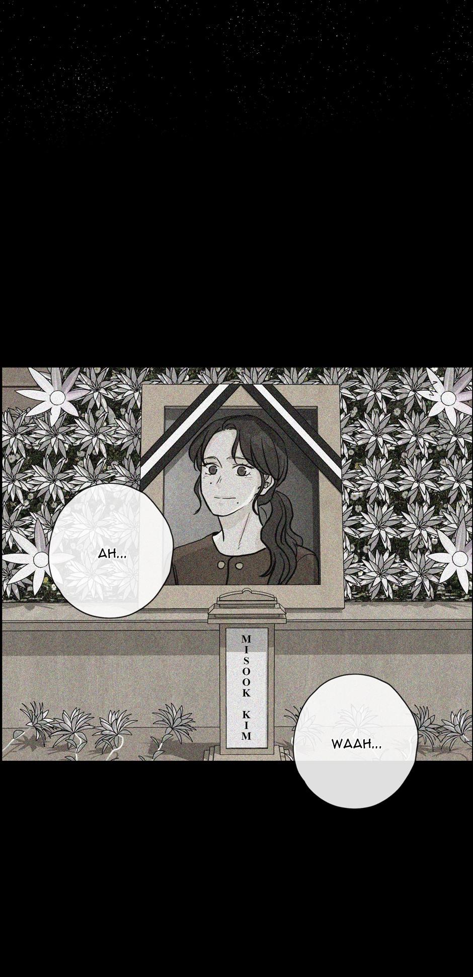 Ghosting Groom Chapter 63 - page 32