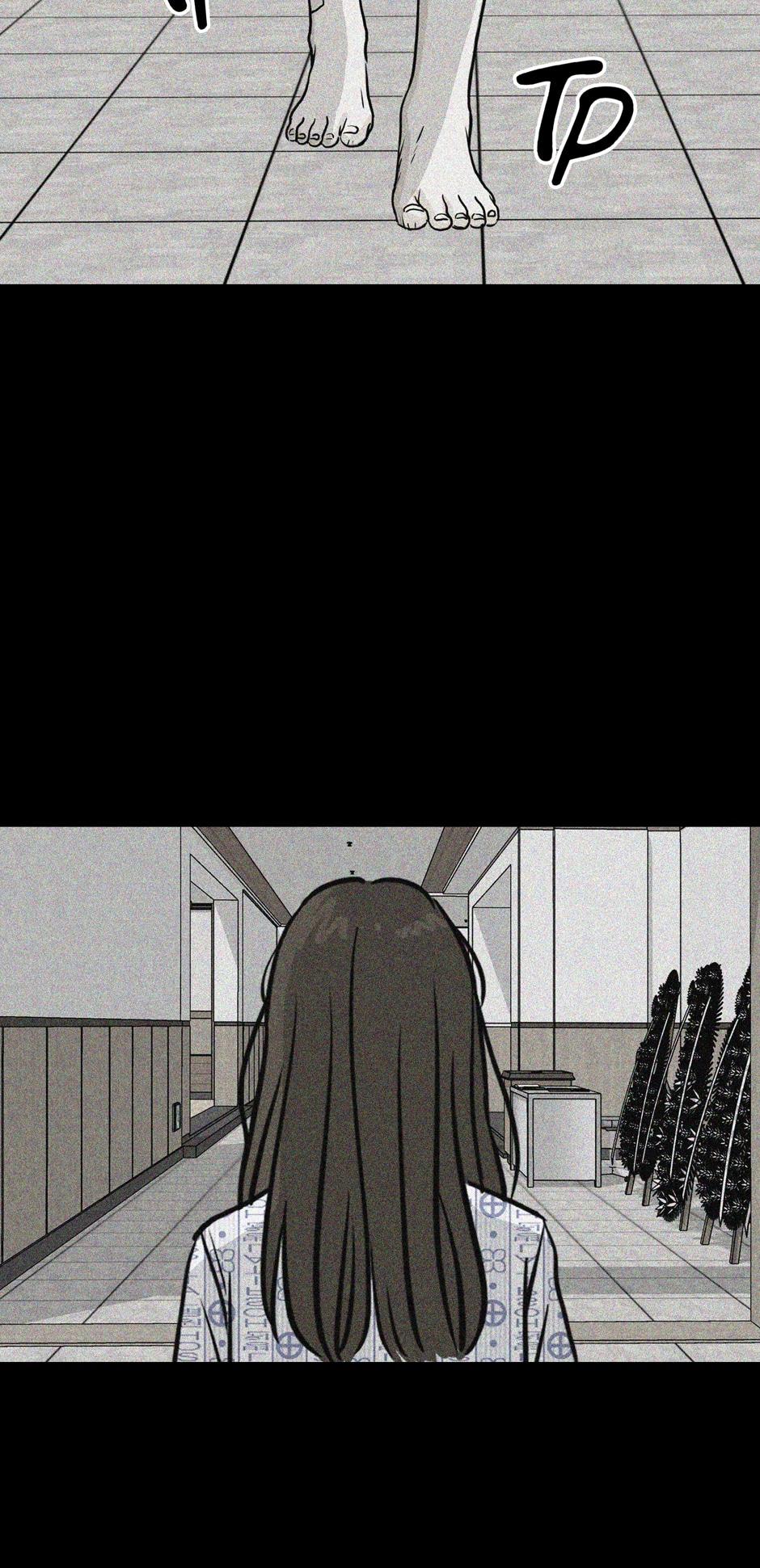 Ghosting Groom Chapter 63 - page 35