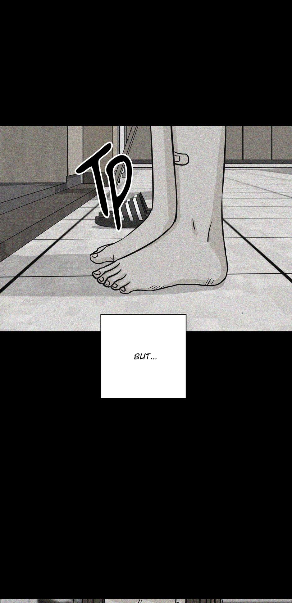 Ghosting Groom Chapter 63 - page 36