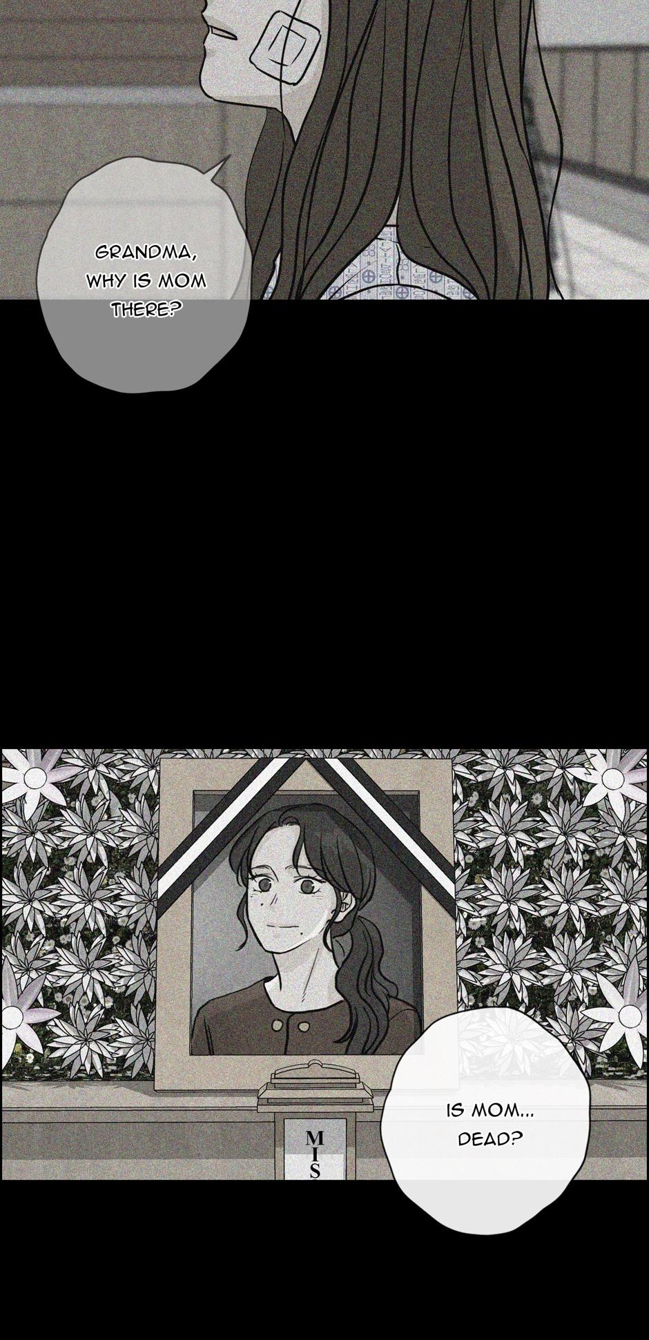 Ghosting Groom Chapter 63 - page 40