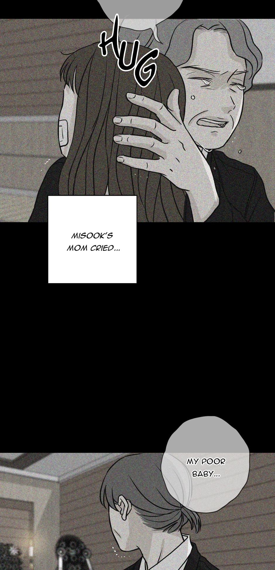 Ghosting Groom Chapter 63 - page 42