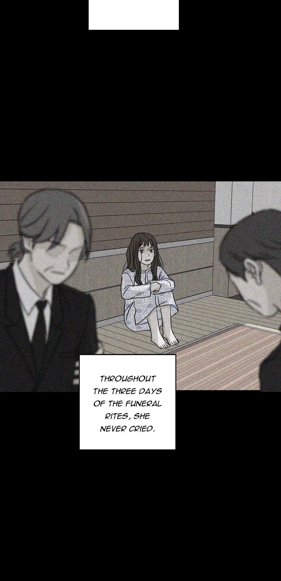 Ghosting Groom Chapter 63 - page 44