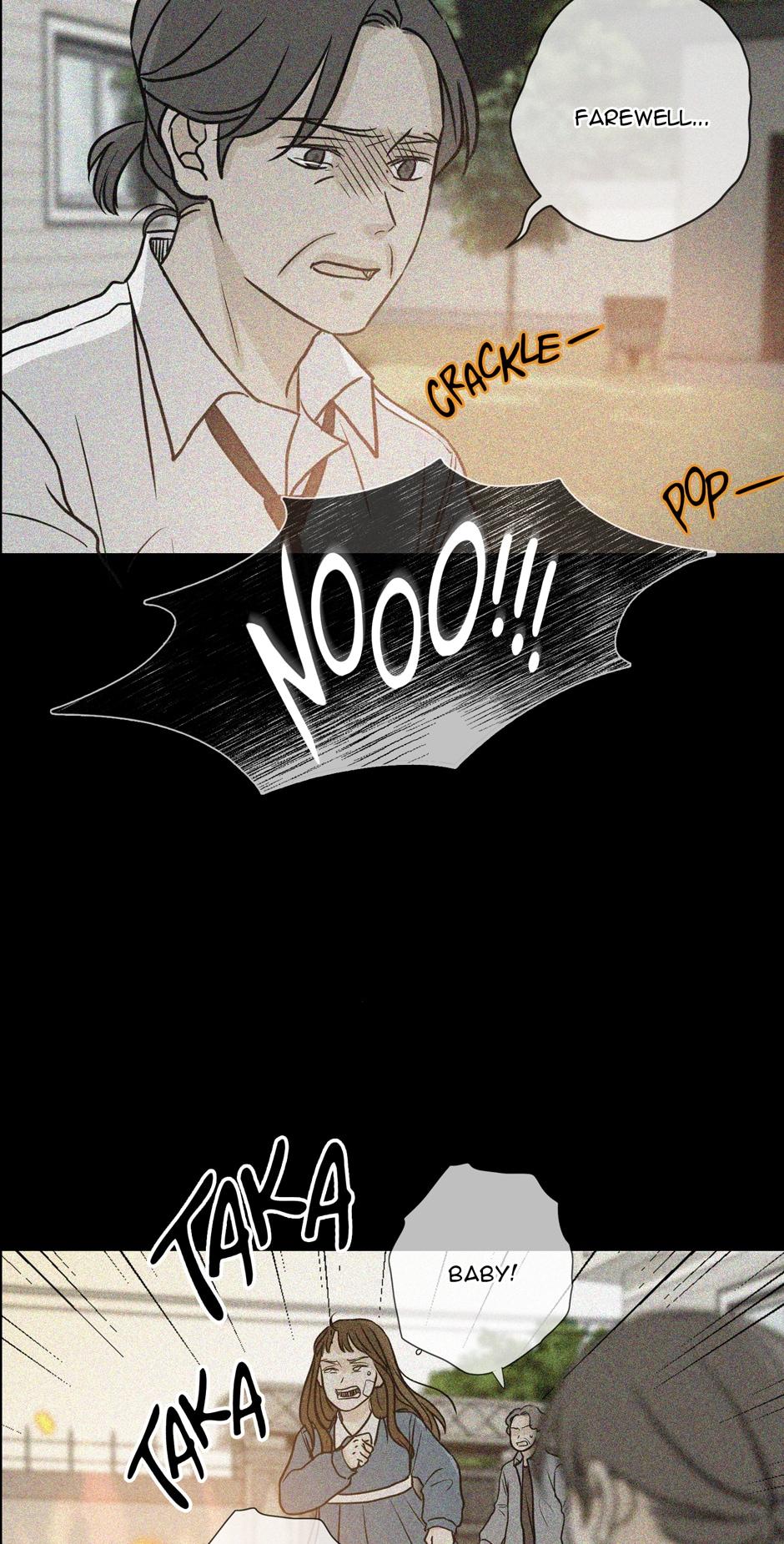 Ghosting Groom Chapter 63 - page 47