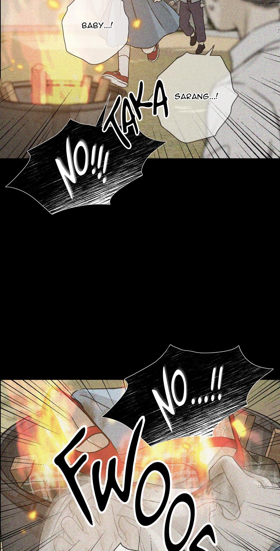 Ghosting Groom Chapter 63 - page 48