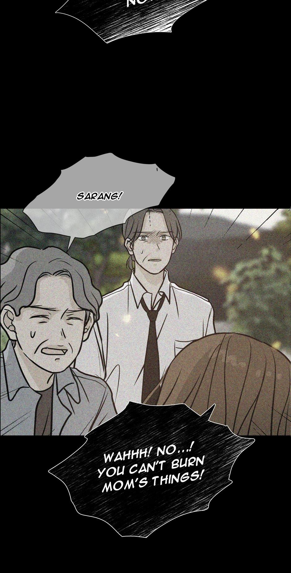 Ghosting Groom Chapter 63 - page 50