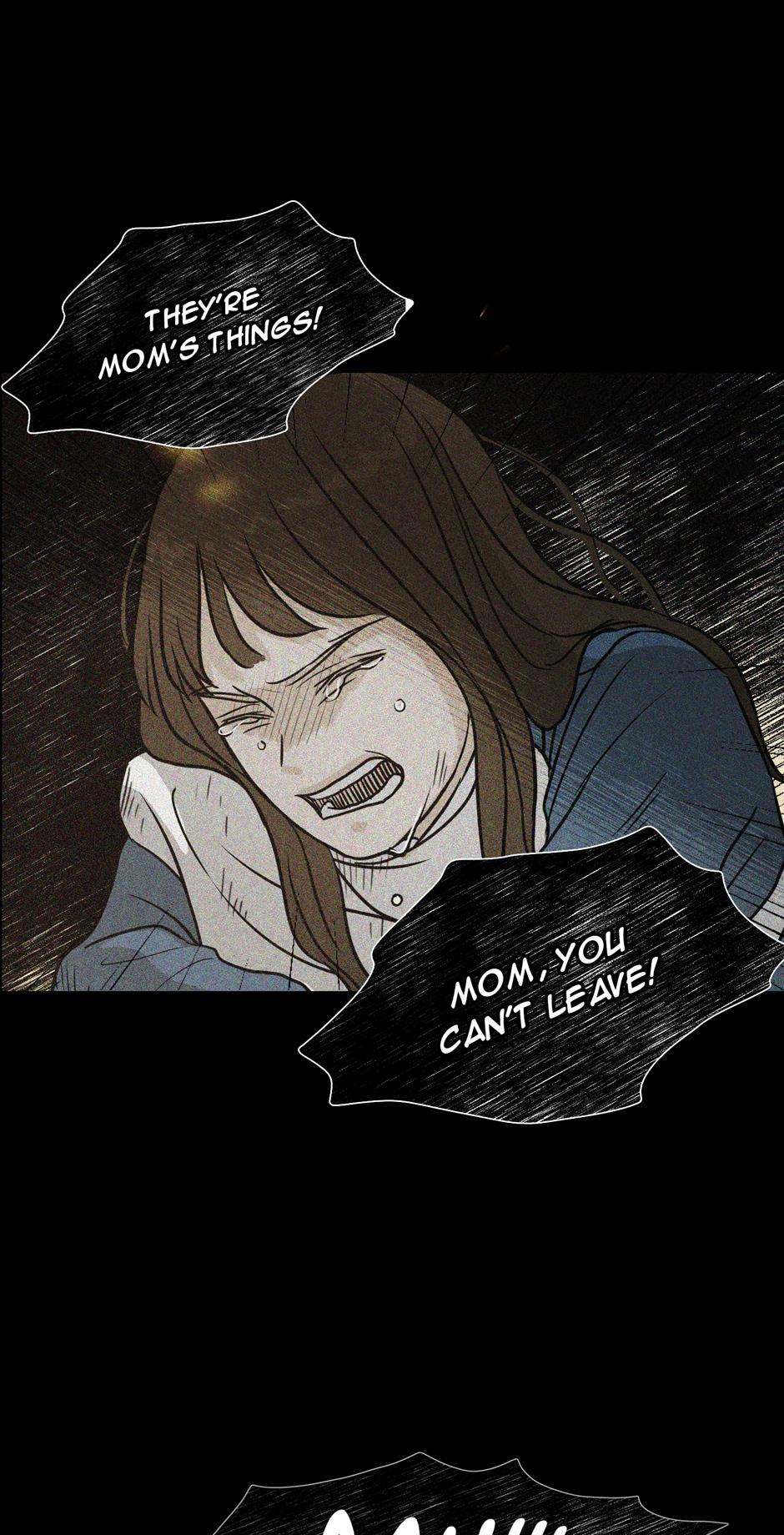 Ghosting Groom Chapter 63 - page 51