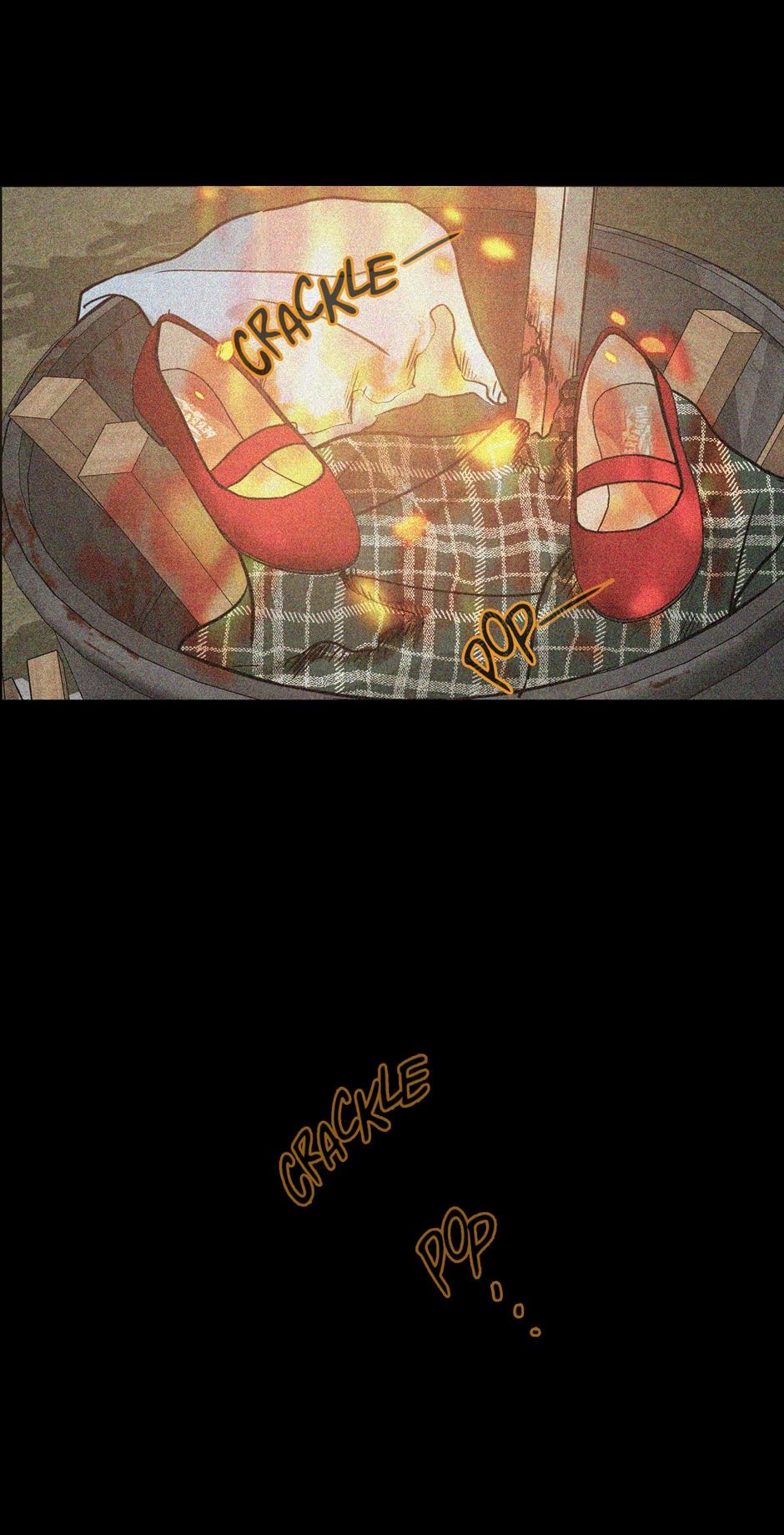 Ghosting Groom Chapter 63 - page 55