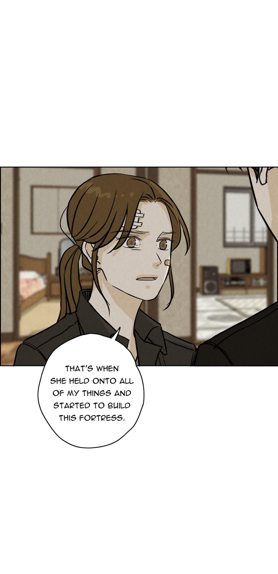 Ghosting Groom Chapter 63 - page 59