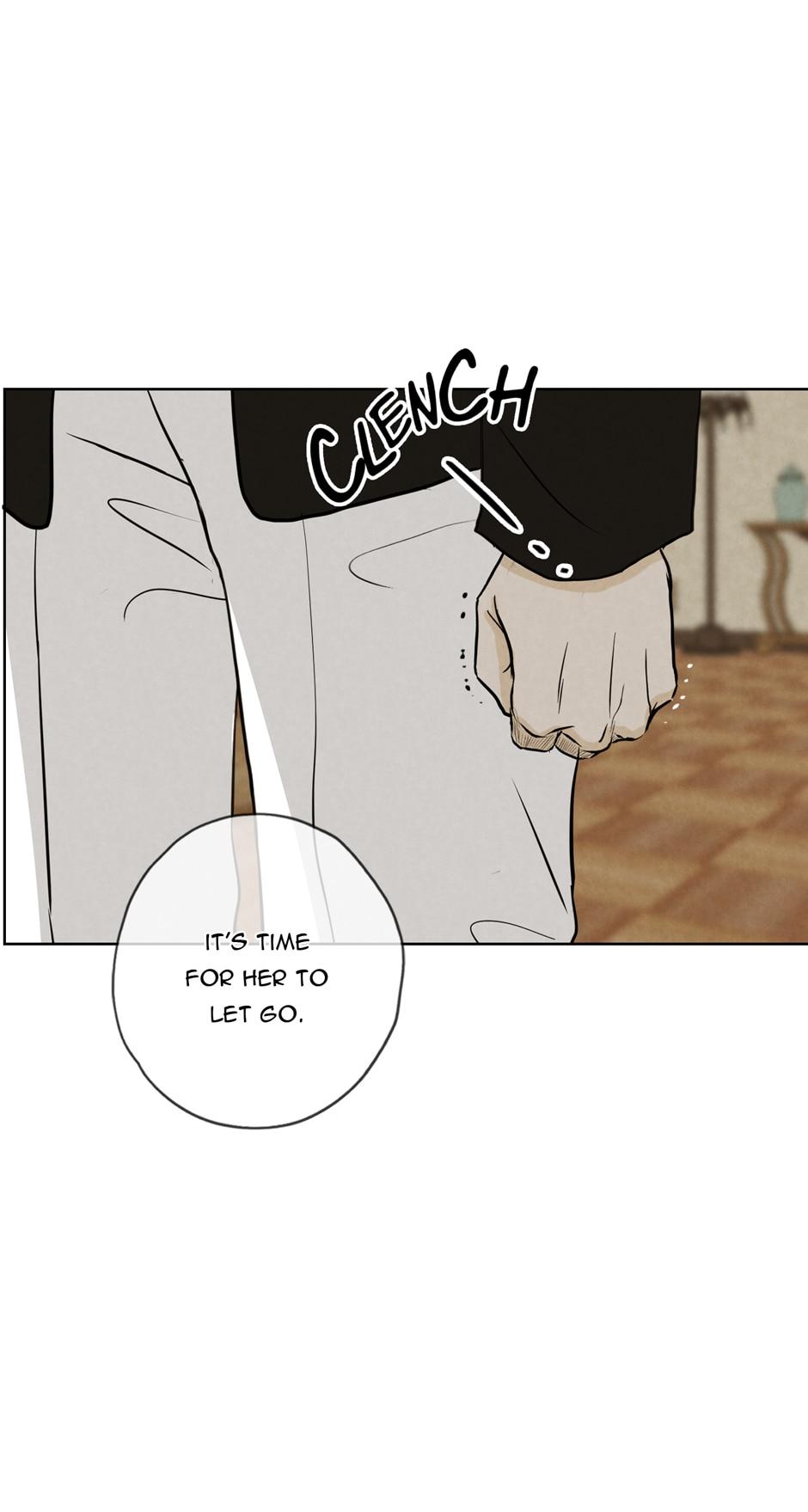Ghosting Groom Chapter 63 - page 61