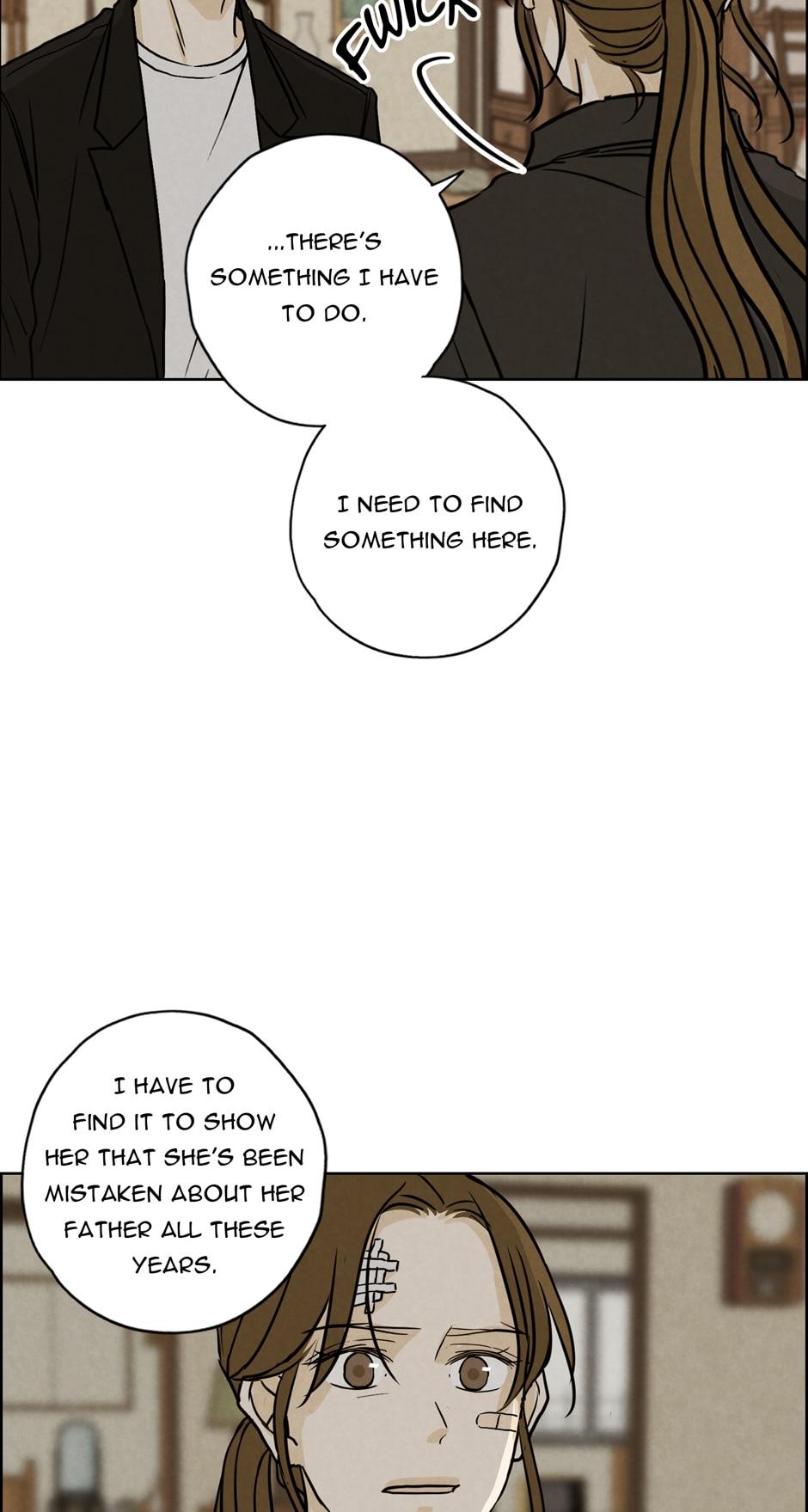 Ghosting Groom Chapter 63 - page 63