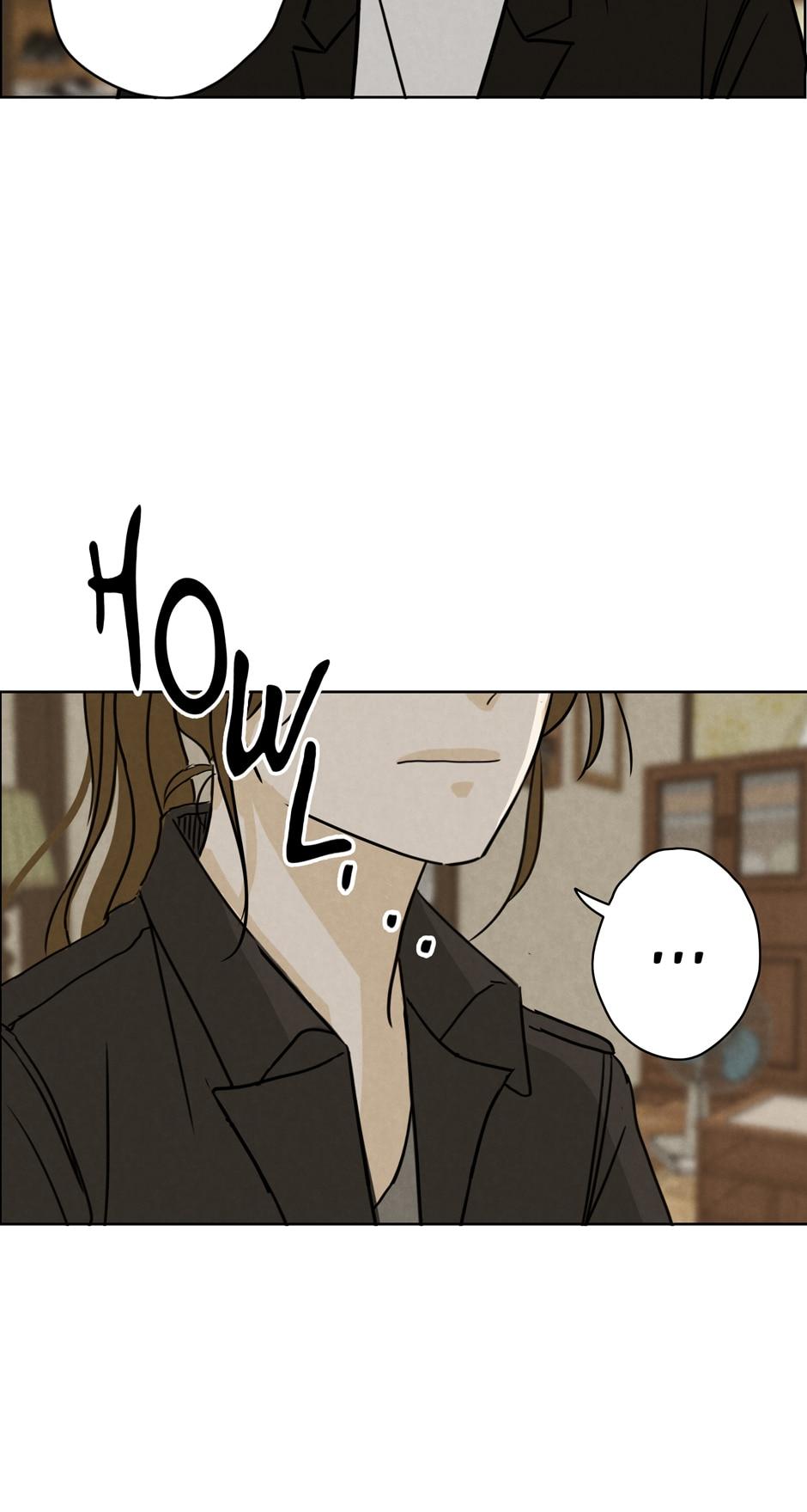 Ghosting Groom Chapter 63 - page 65
