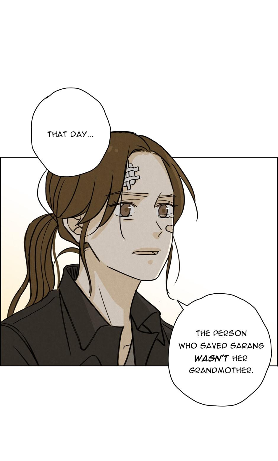 Ghosting Groom Chapter 63 - page 66