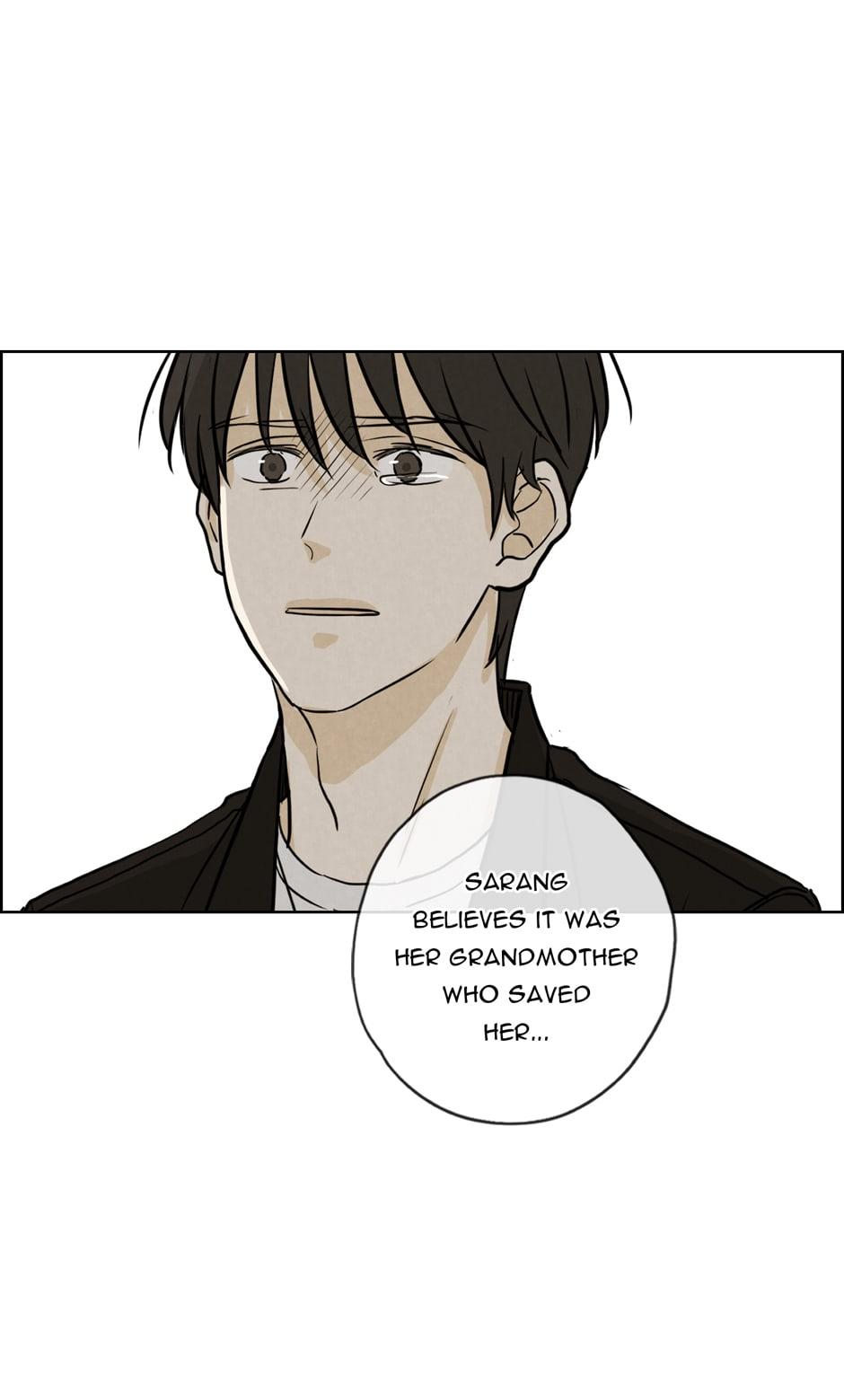 Ghosting Groom Chapter 63 - page 67