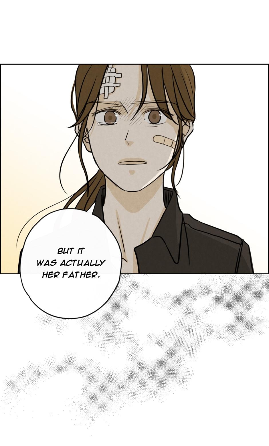 Ghosting Groom Chapter 63 - page 68