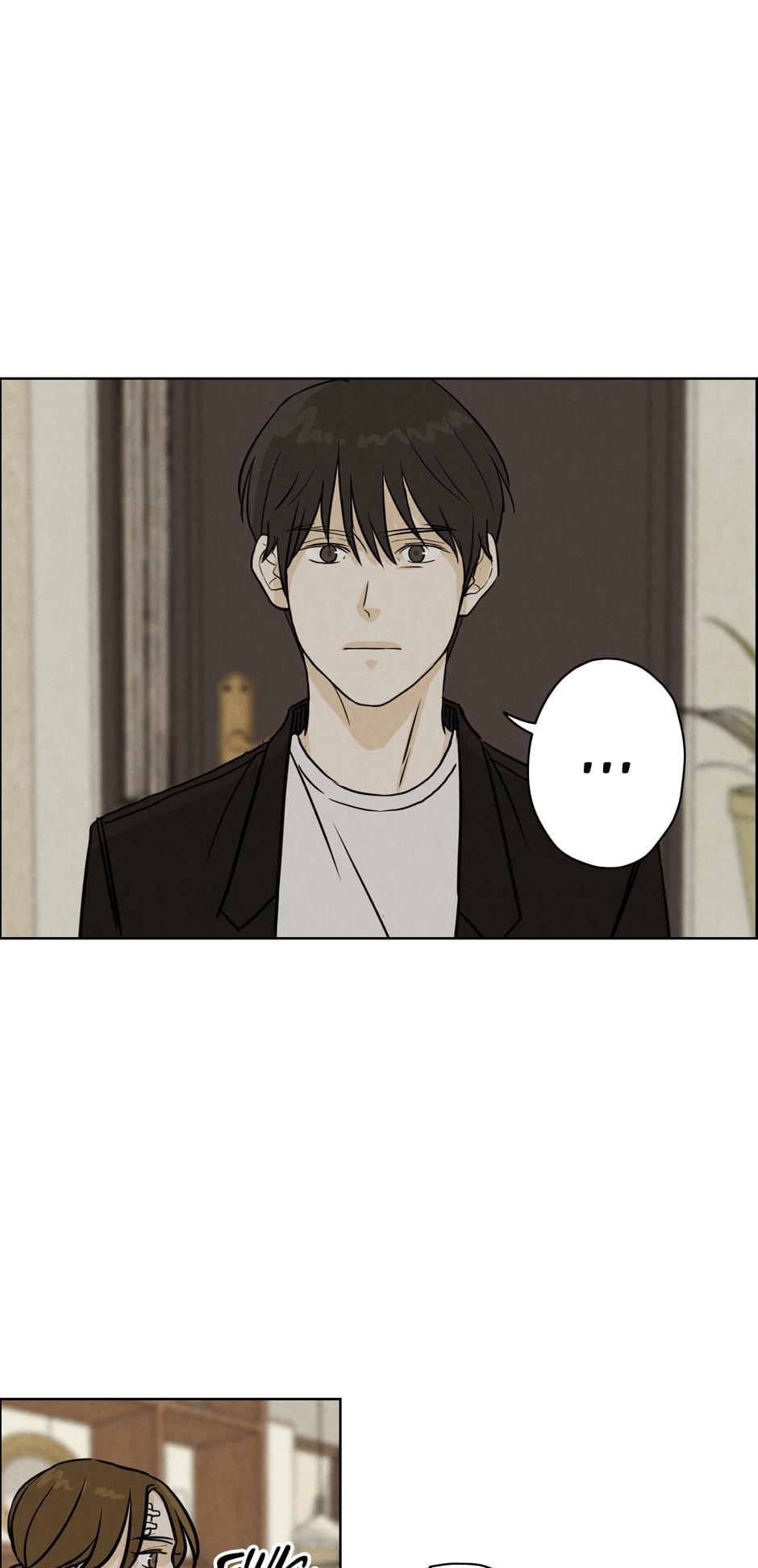 Ghosting Groom Chapter 63 - page 9