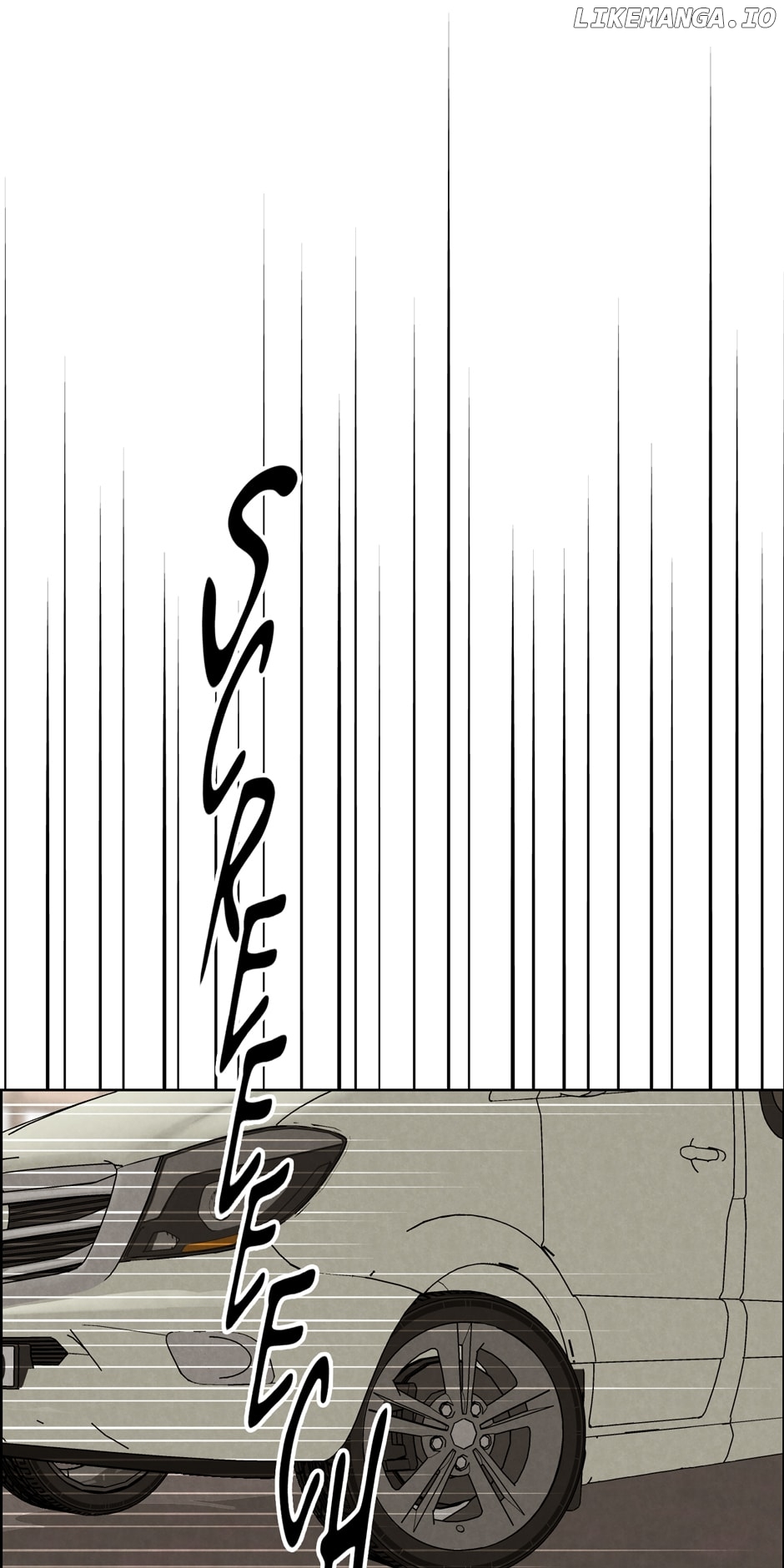 Ghosting Groom Chapter 117 - page 30