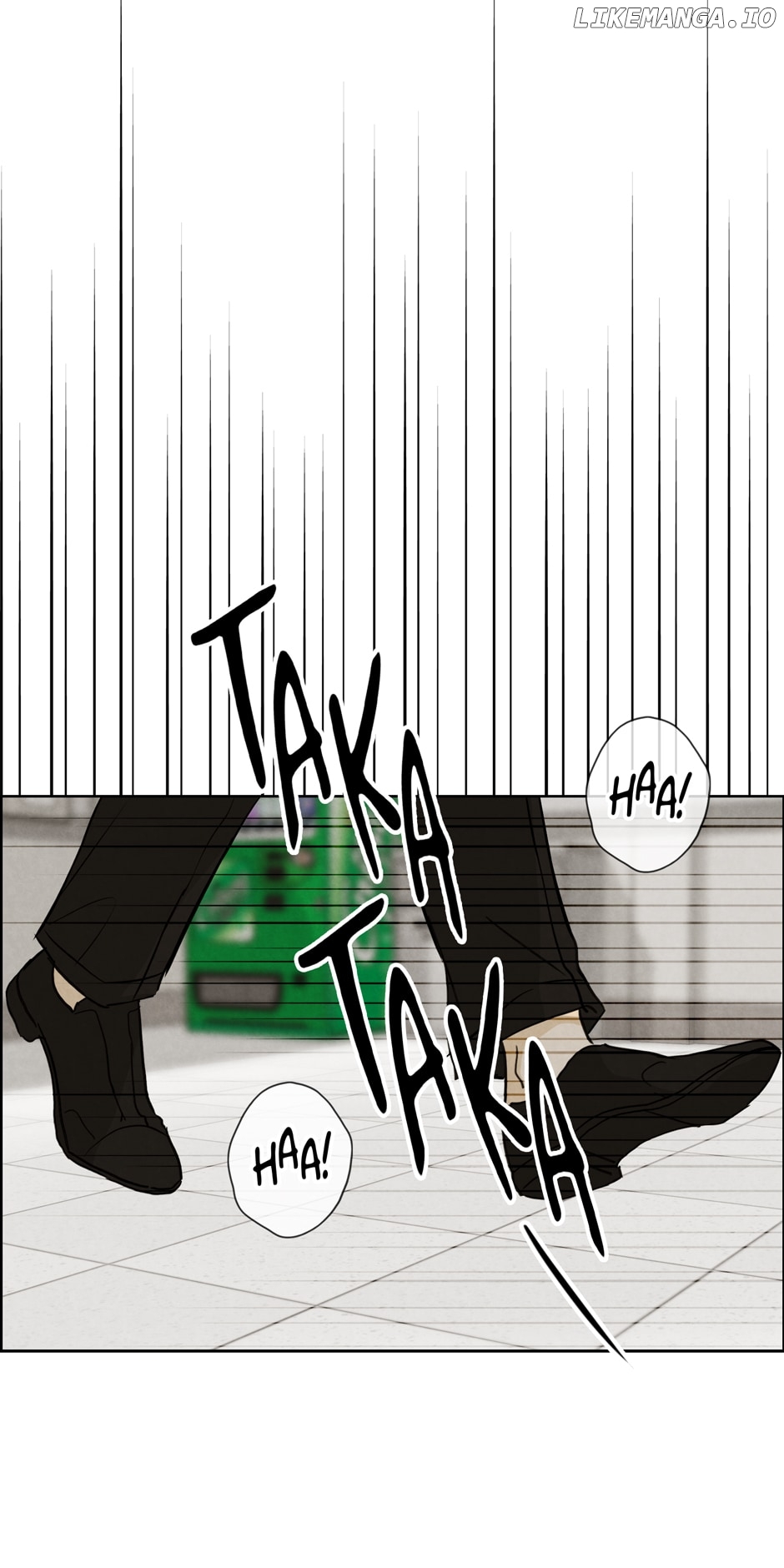 Ghosting Groom Chapter 117 - page 34