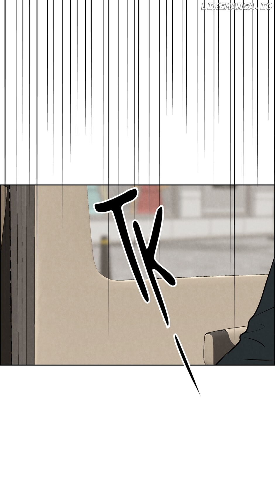 Ghosting Groom Chapter 117 - page 4