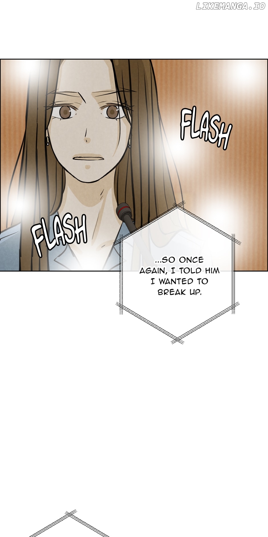 Ghosting Groom Chapter 117 - page 42