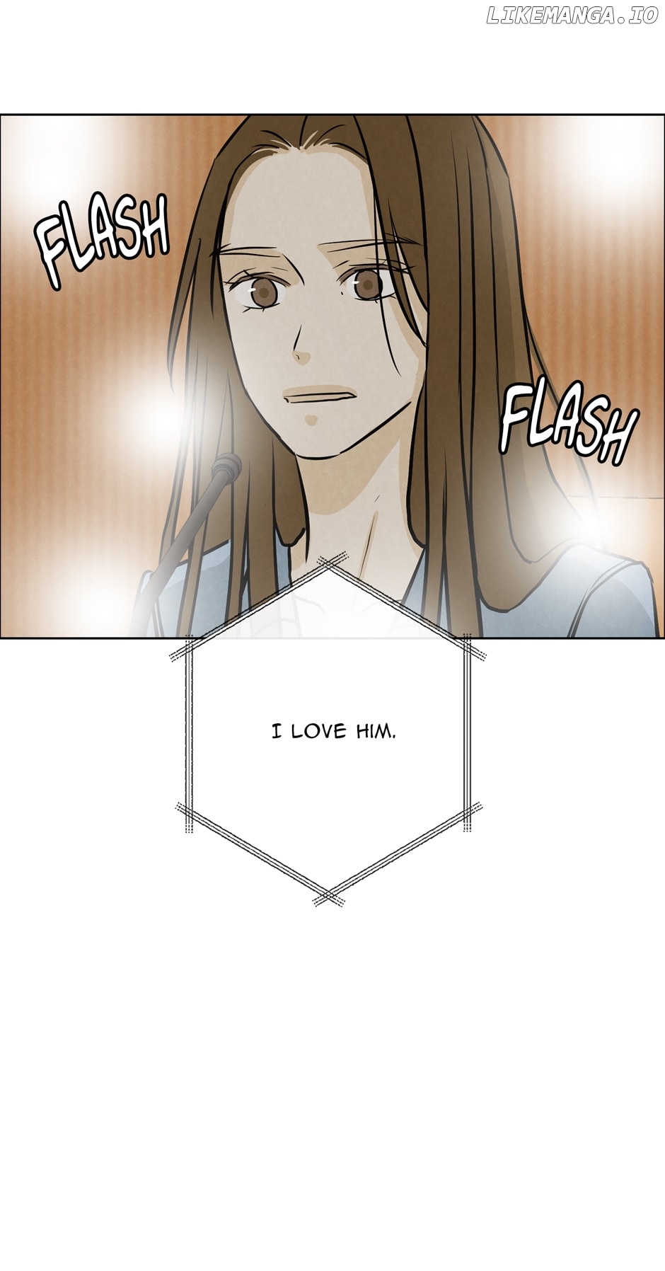 Ghosting Groom Chapter 117 - page 49