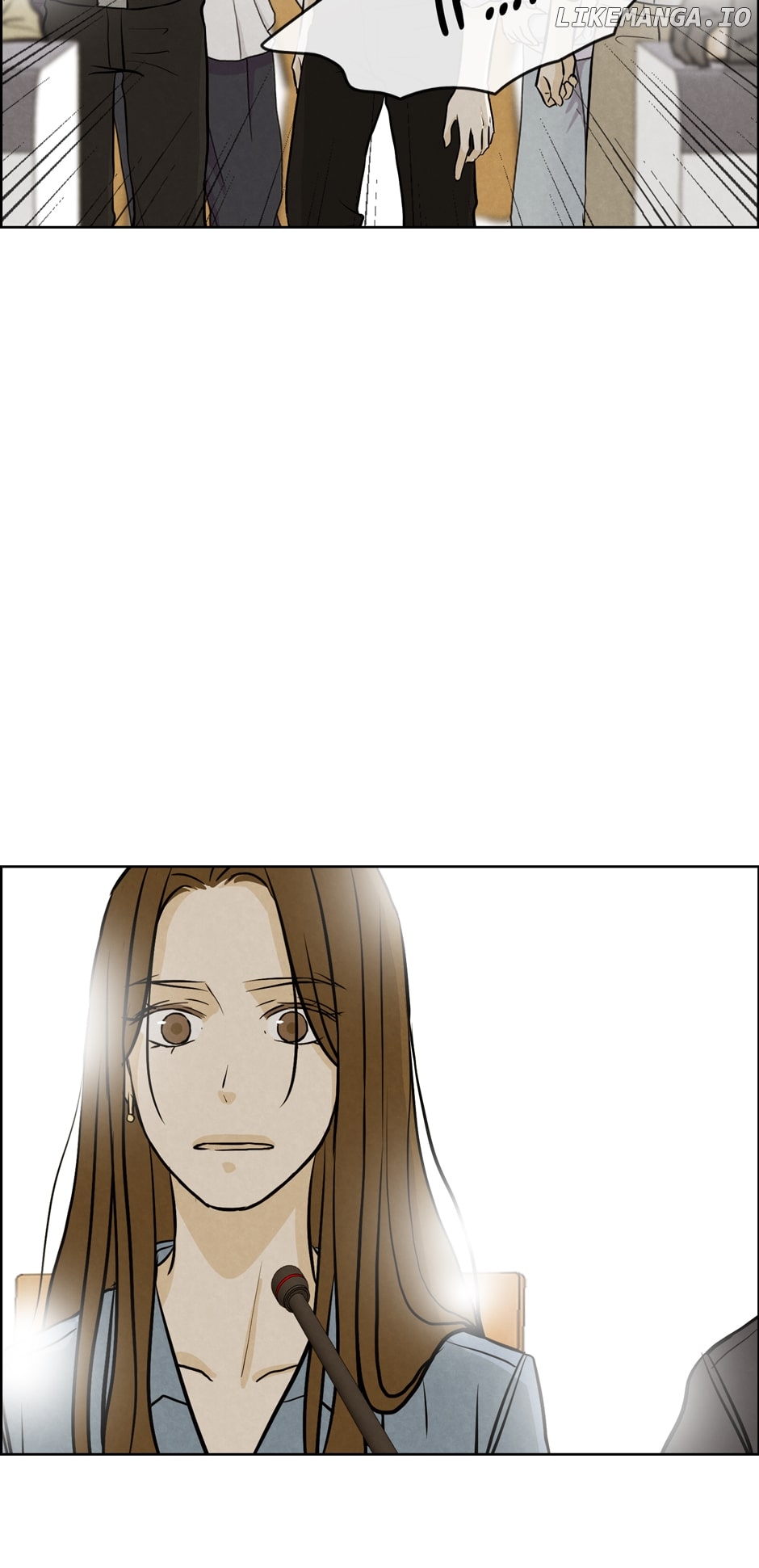 Ghosting Groom Chapter 117 - page 54