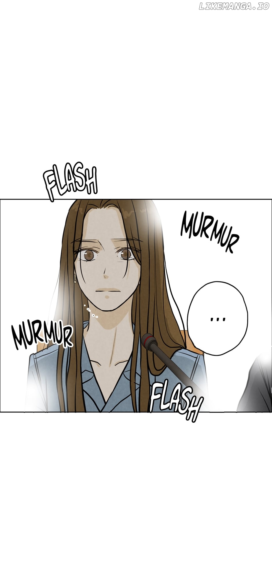 Ghosting Groom Chapter 117 - page 58