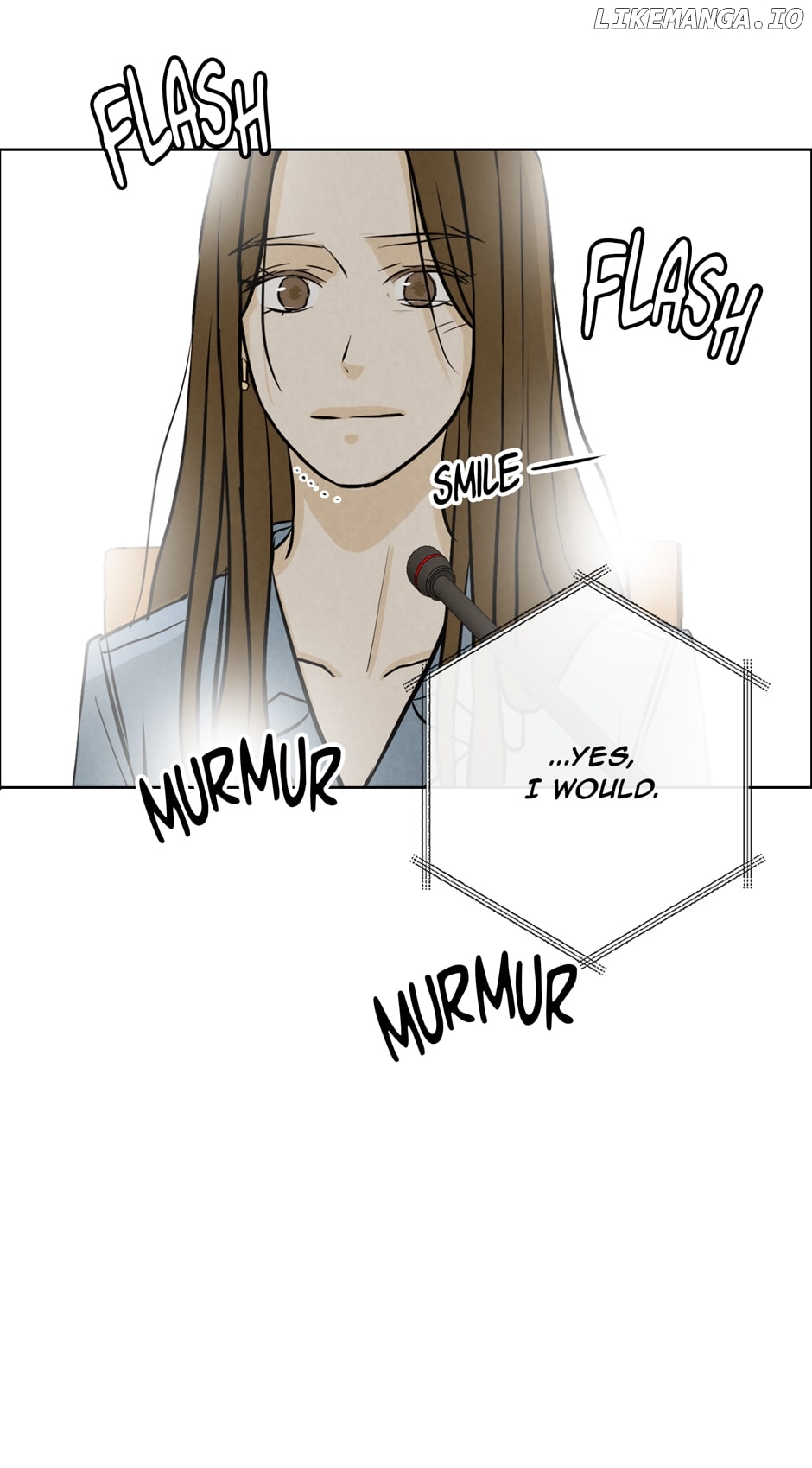 Ghosting Groom Chapter 117 - page 62