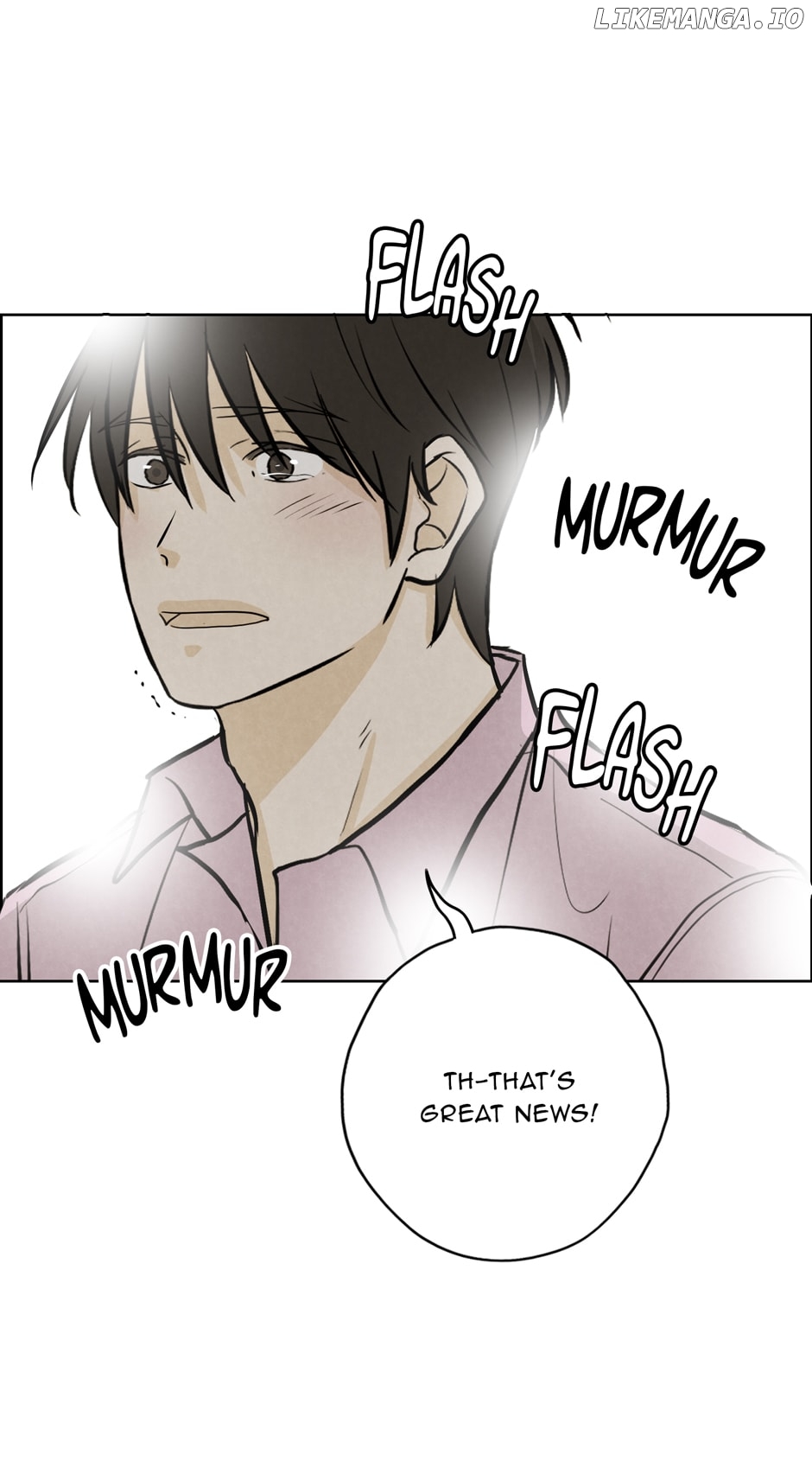 Ghosting Groom Chapter 117 - page 64