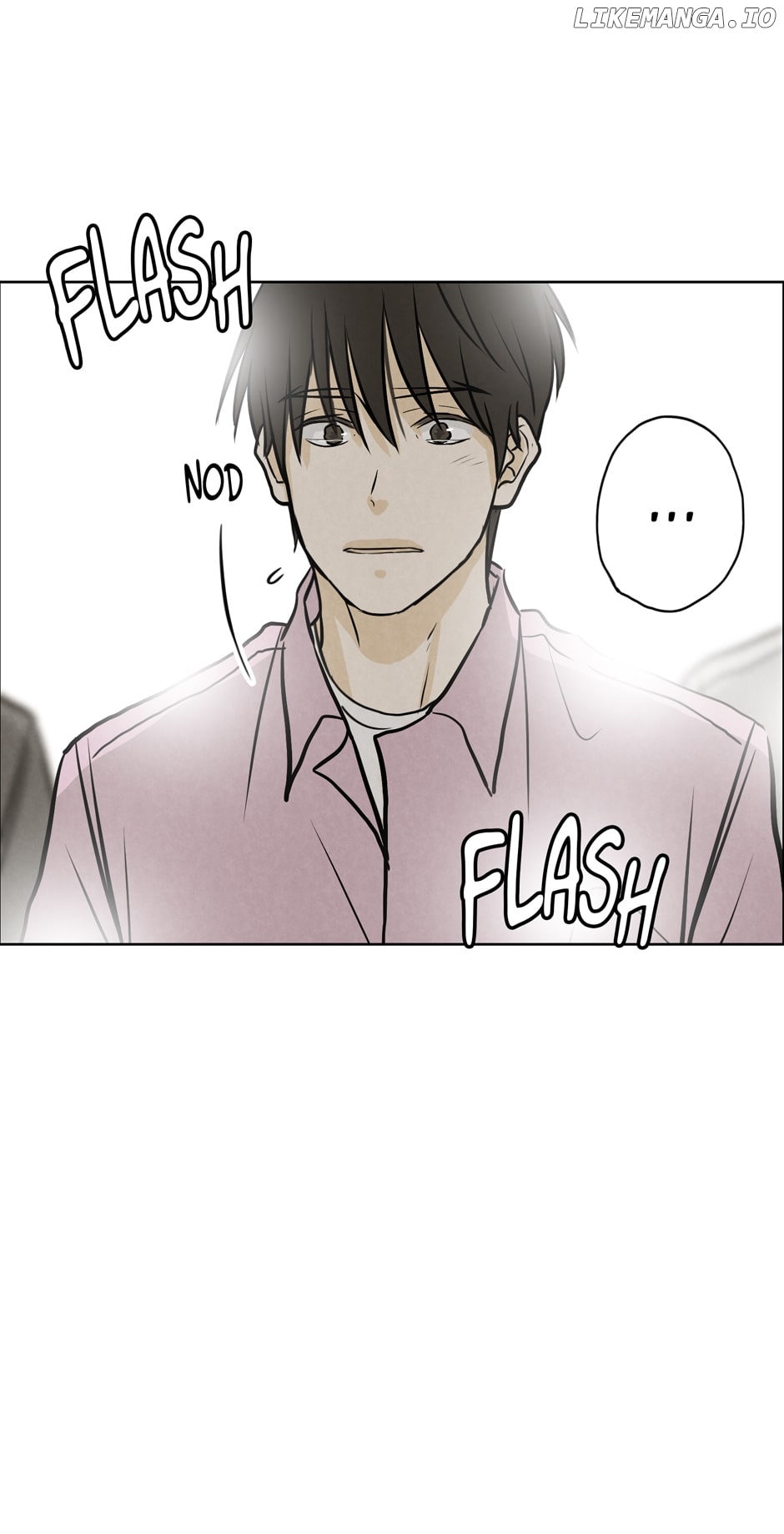 Ghosting Groom Chapter 117 - page 70