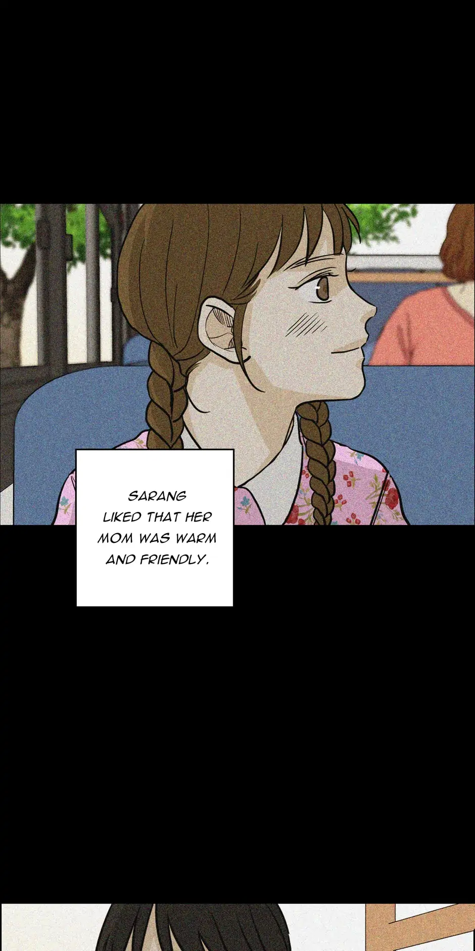 Ghosting Groom Chapter 61 - page 16