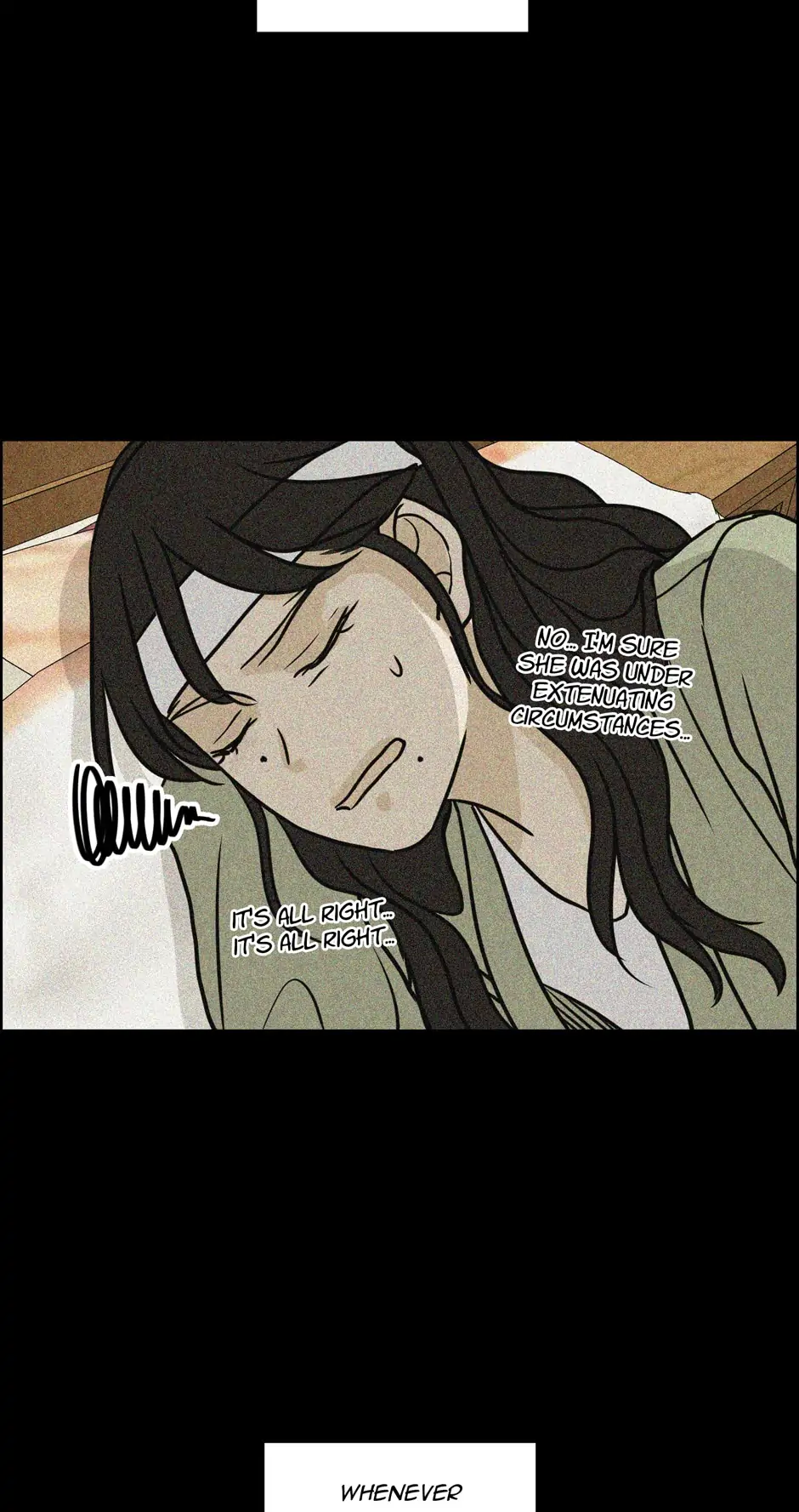 Ghosting Groom Chapter 61 - page 24