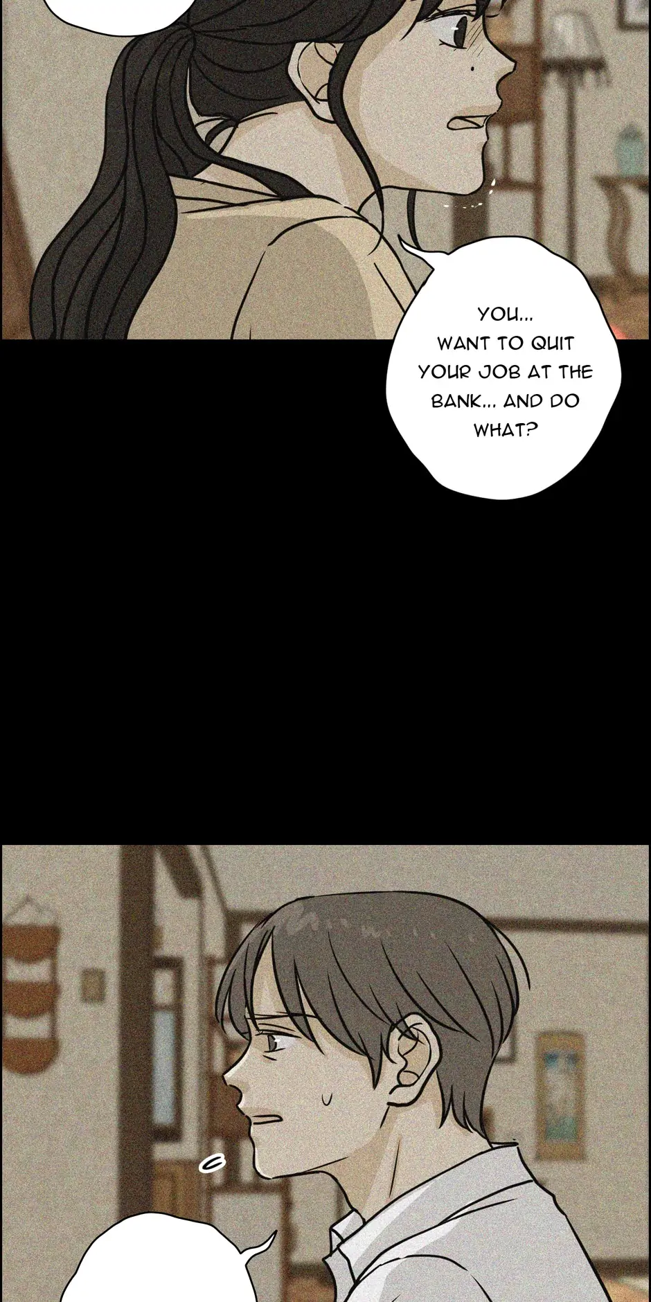 Ghosting Groom Chapter 61 - page 29