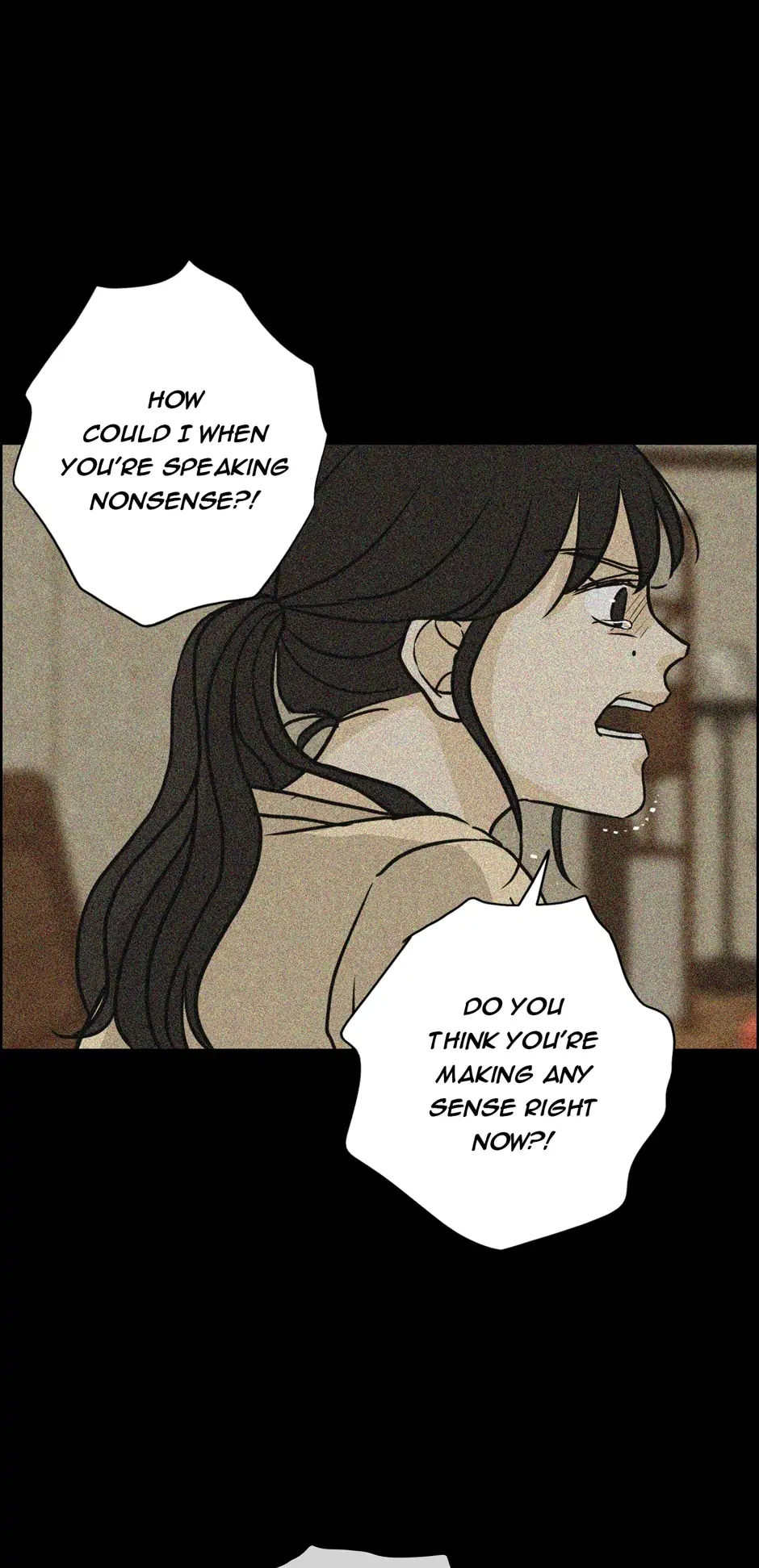 Ghosting Groom Chapter 61 - page 33