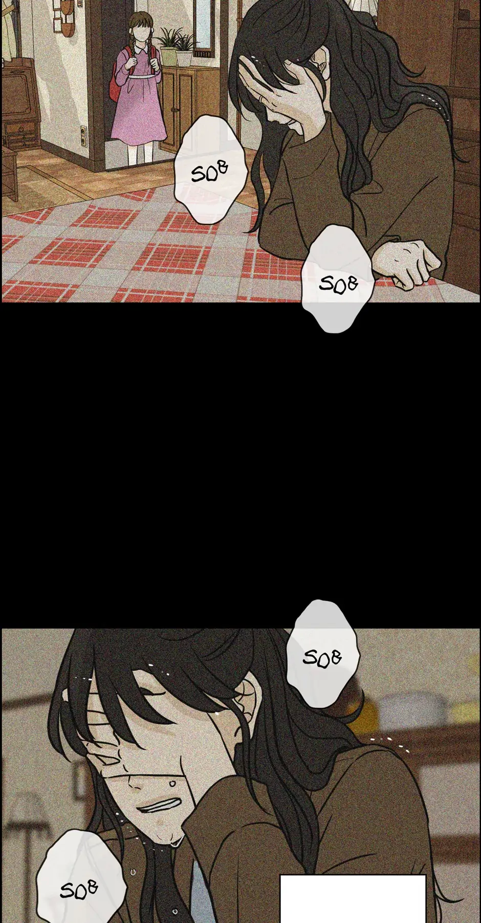 Ghosting Groom Chapter 61 - page 38