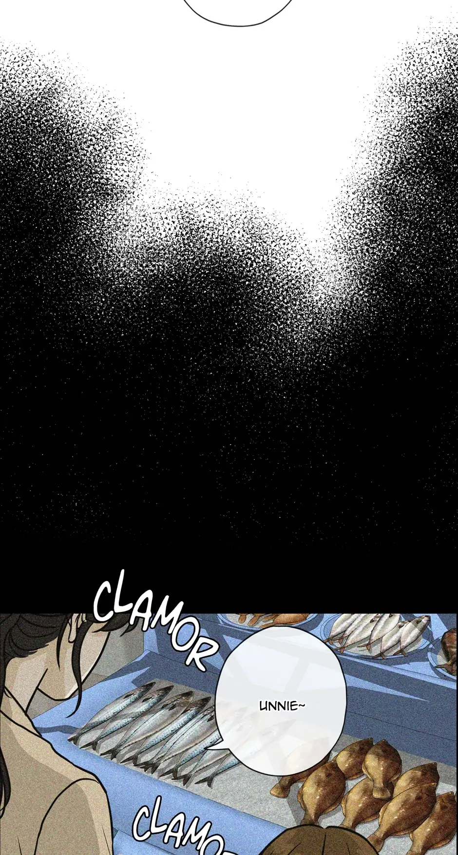 Ghosting Groom Chapter 61 - page 4