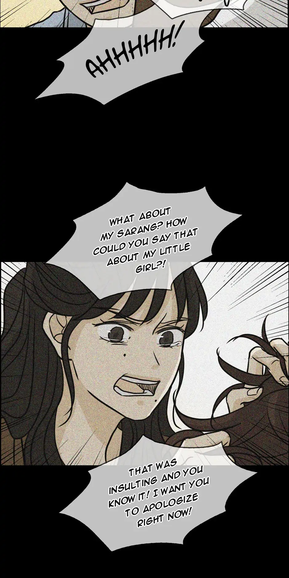 Ghosting Groom Chapter 61 - page 50
