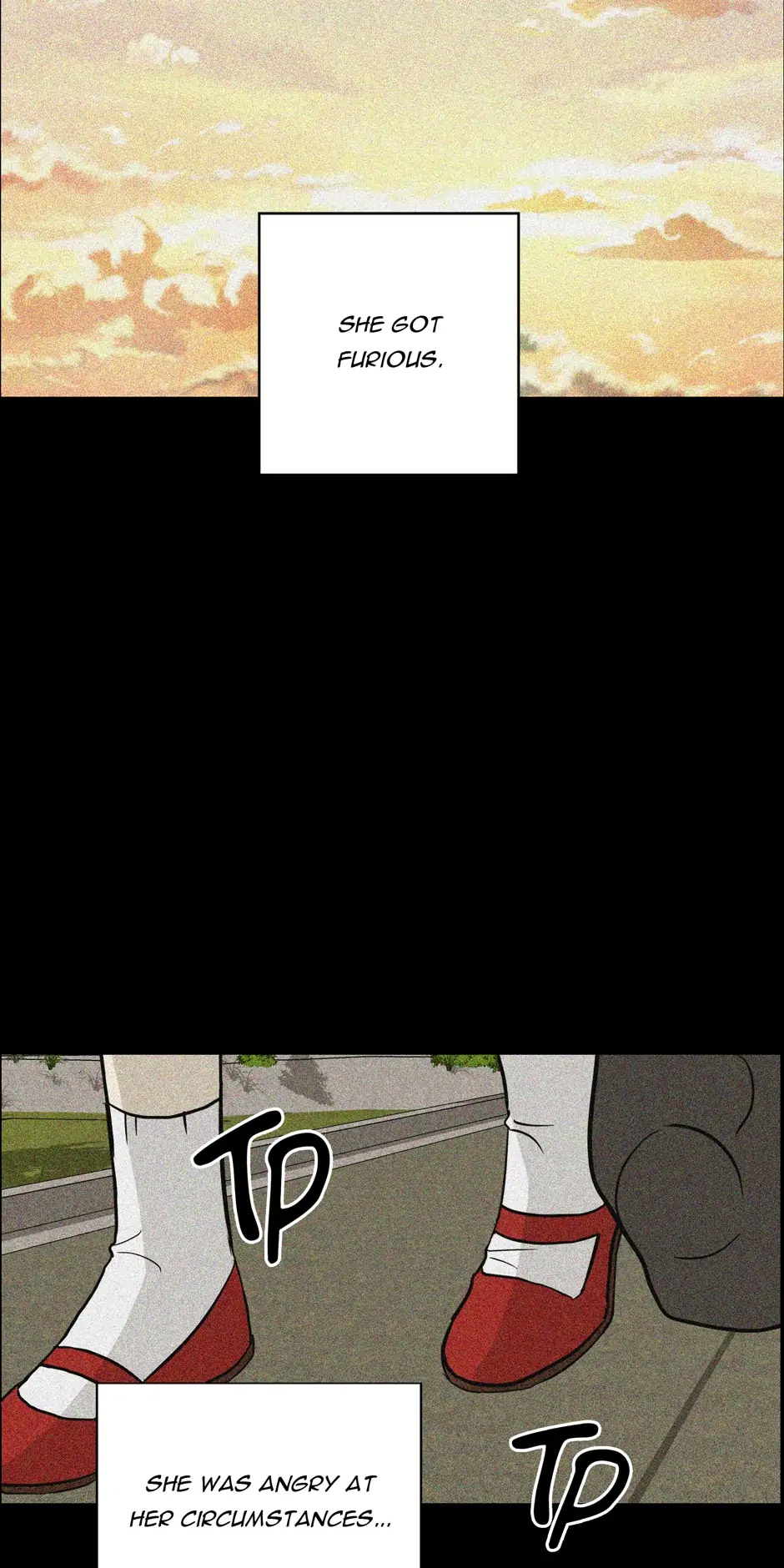 Ghosting Groom Chapter 61 - page 52