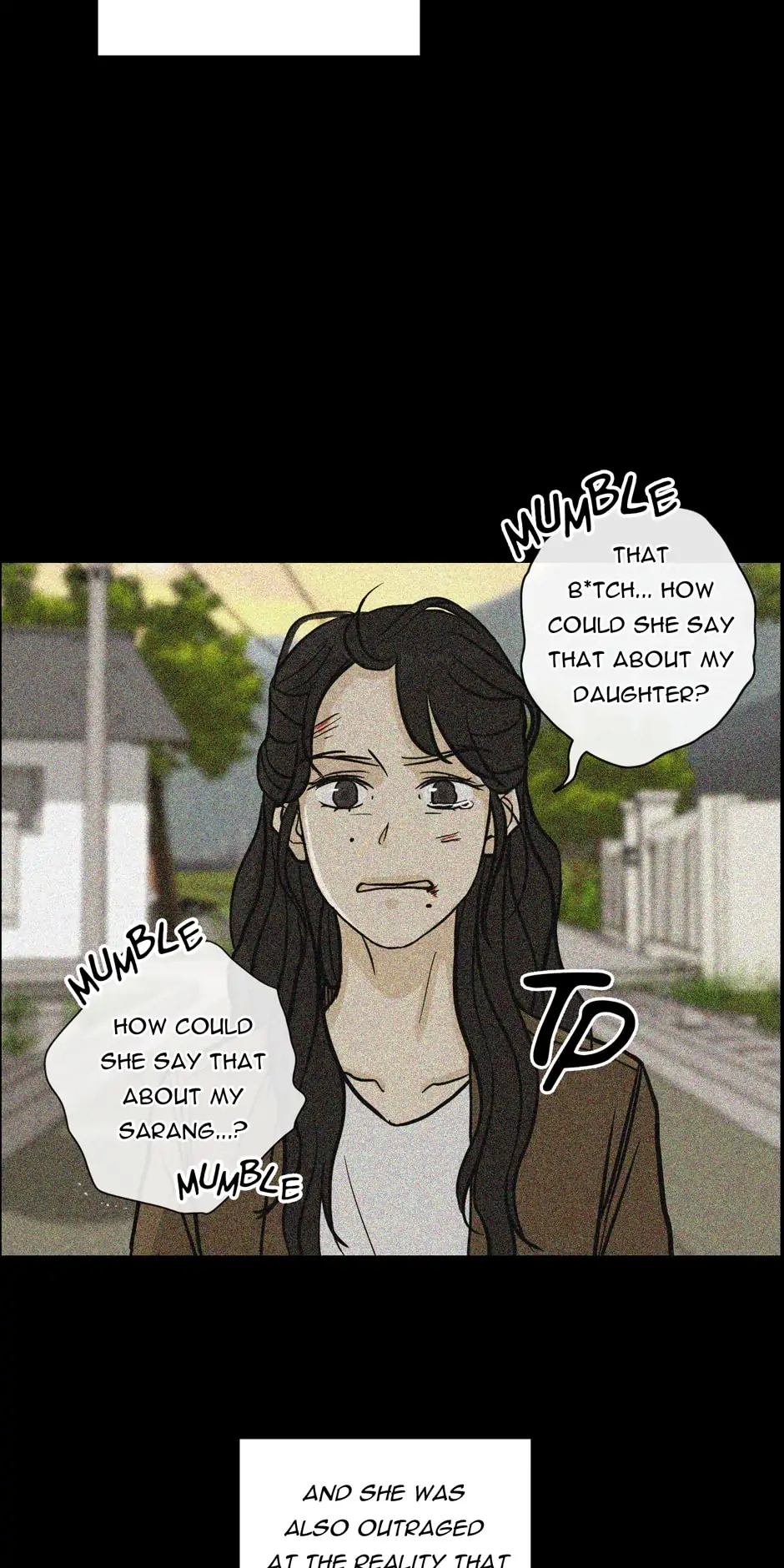 Ghosting Groom Chapter 61 - page 53