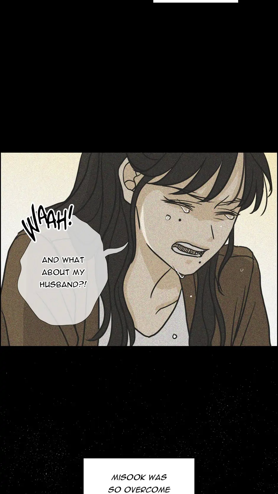 Ghosting Groom Chapter 61 - page 63
