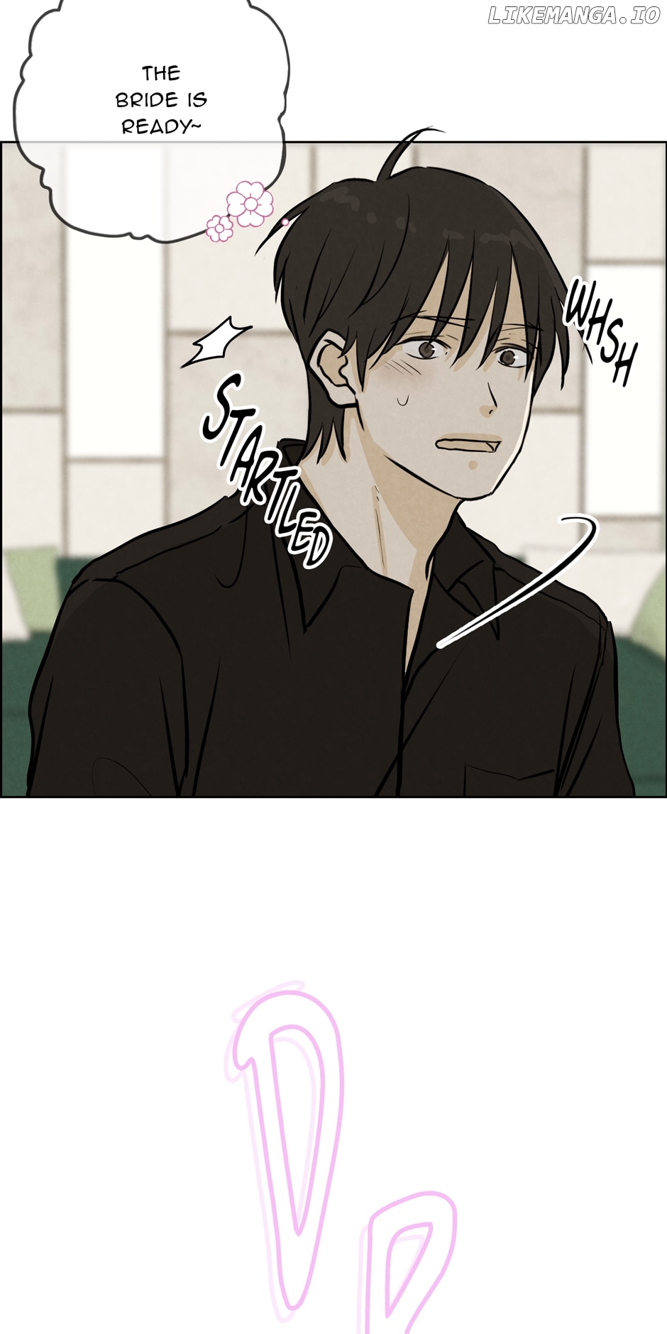 Ghosting Groom Chapter 118 - page 11