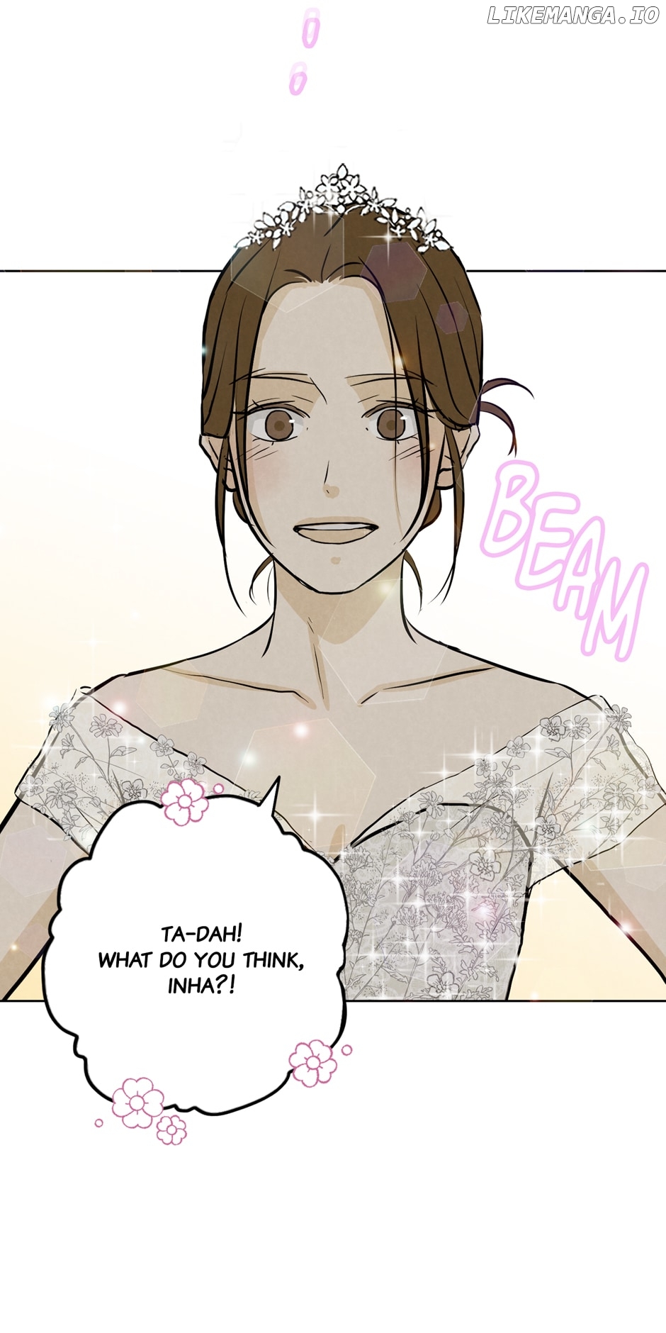 Ghosting Groom Chapter 118 - page 13
