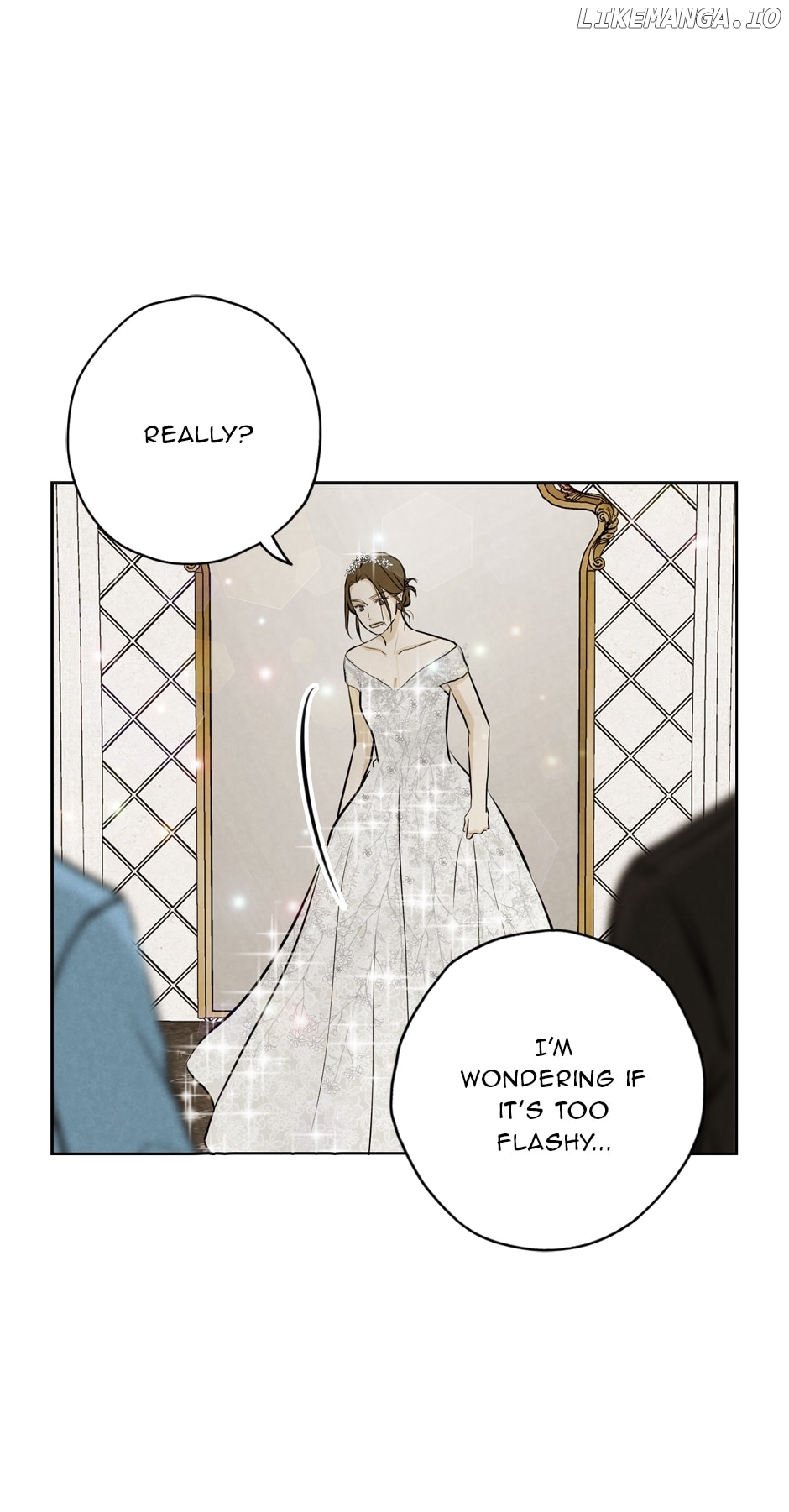 Ghosting Groom Chapter 118 - page 15