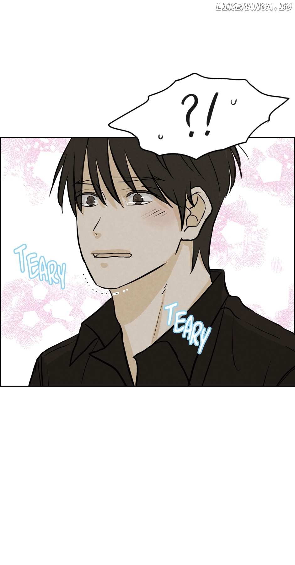 Ghosting Groom Chapter 118 - page 17