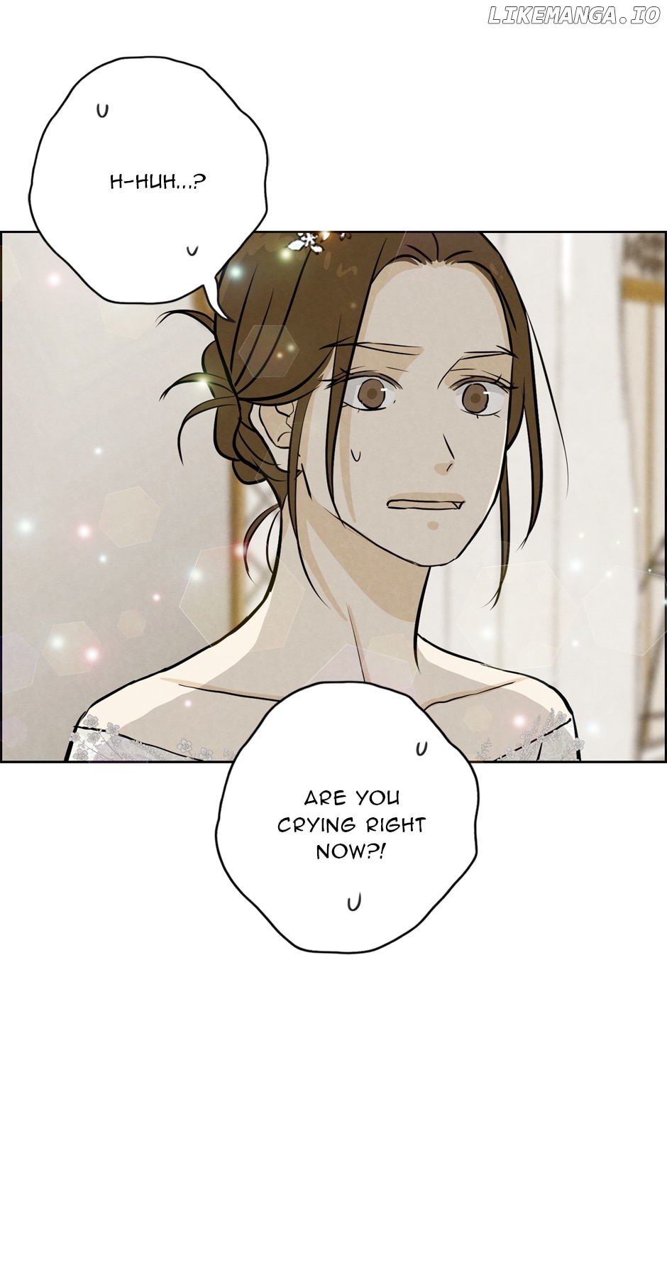 Ghosting Groom Chapter 118 - page 18