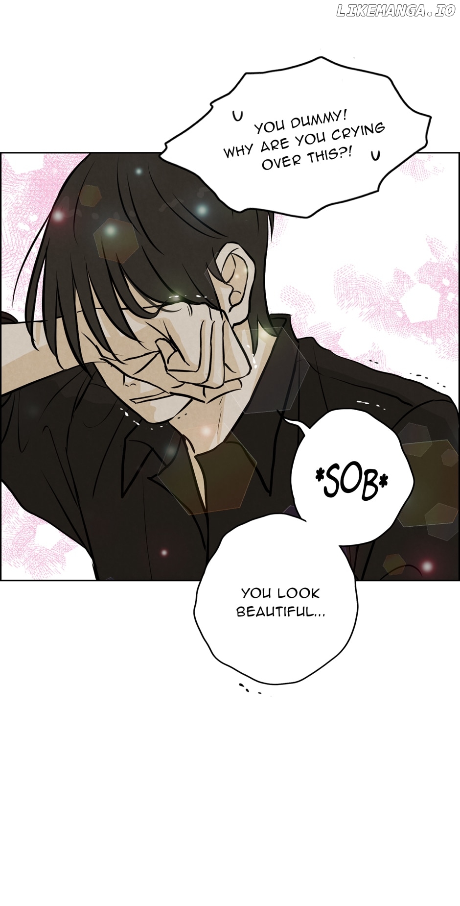 Ghosting Groom Chapter 118 - page 19