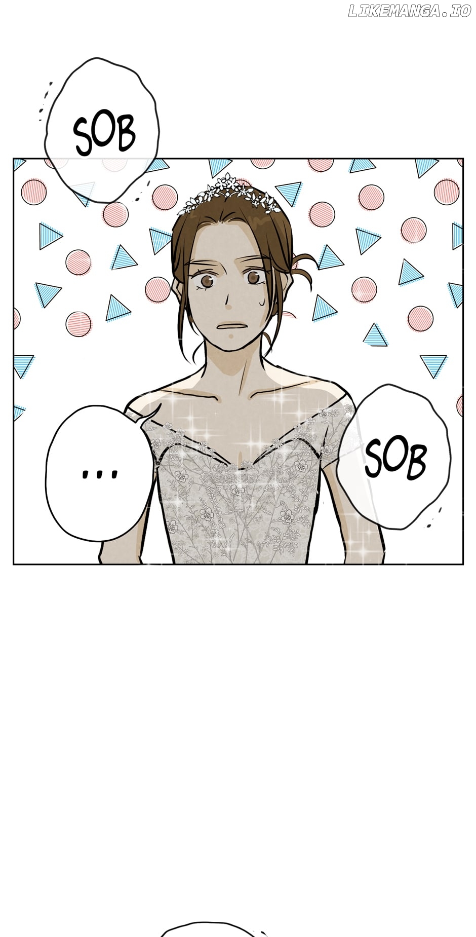 Ghosting Groom Chapter 118 - page 21