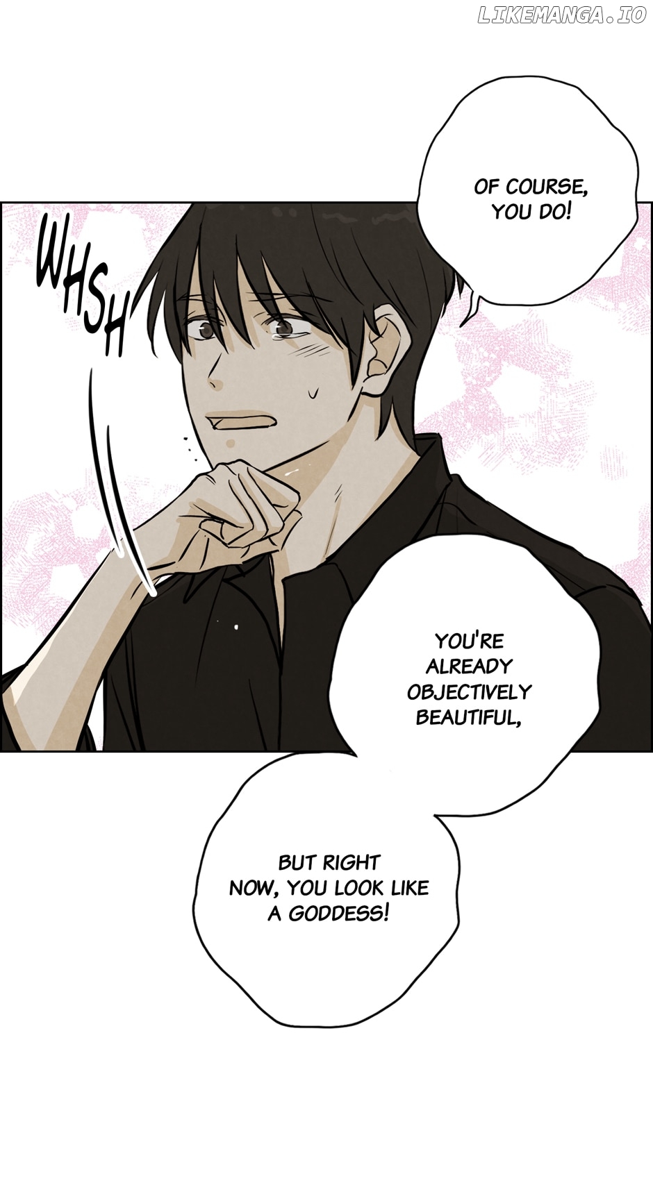 Ghosting Groom Chapter 118 - page 24